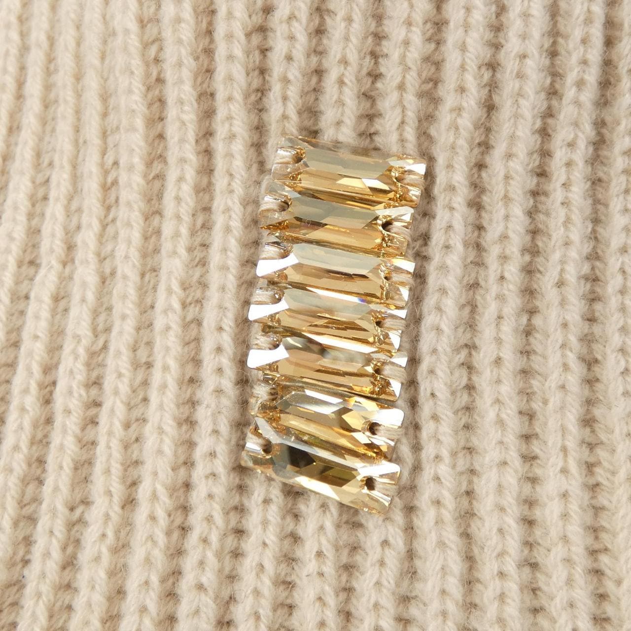 INVERNI ニットキャップ