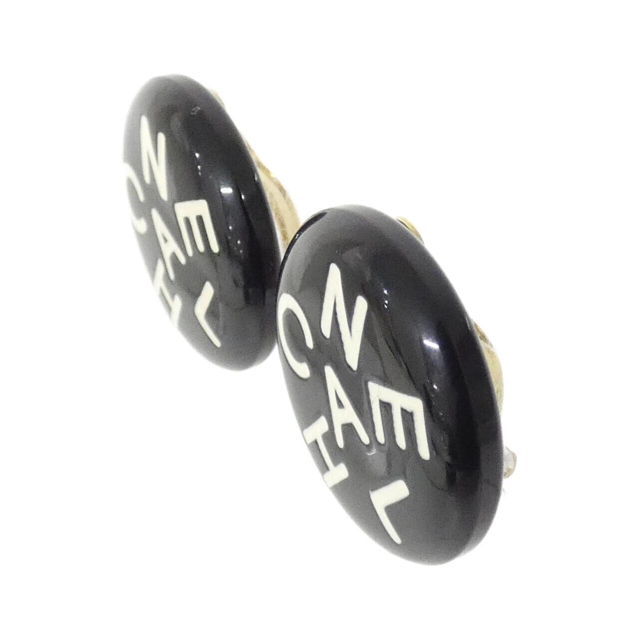 【ヴィンテージ】シャネル イヤリング