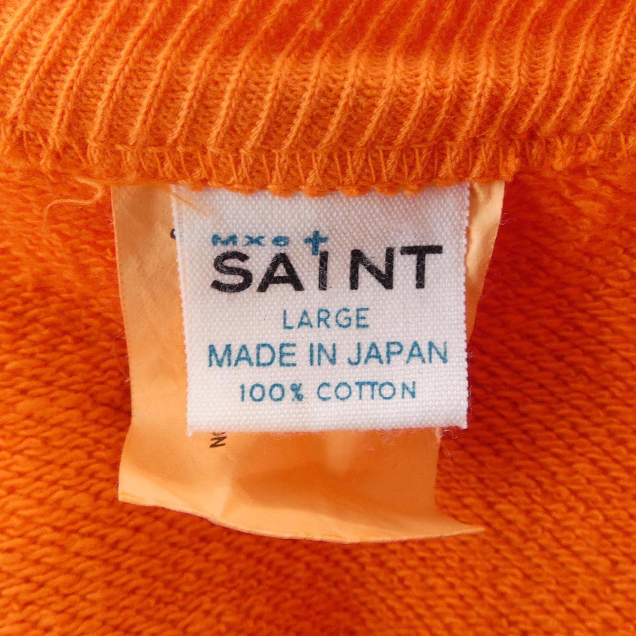 セントマイケル SAINT MICHAEL SM-YS8-0000-028 スウェット