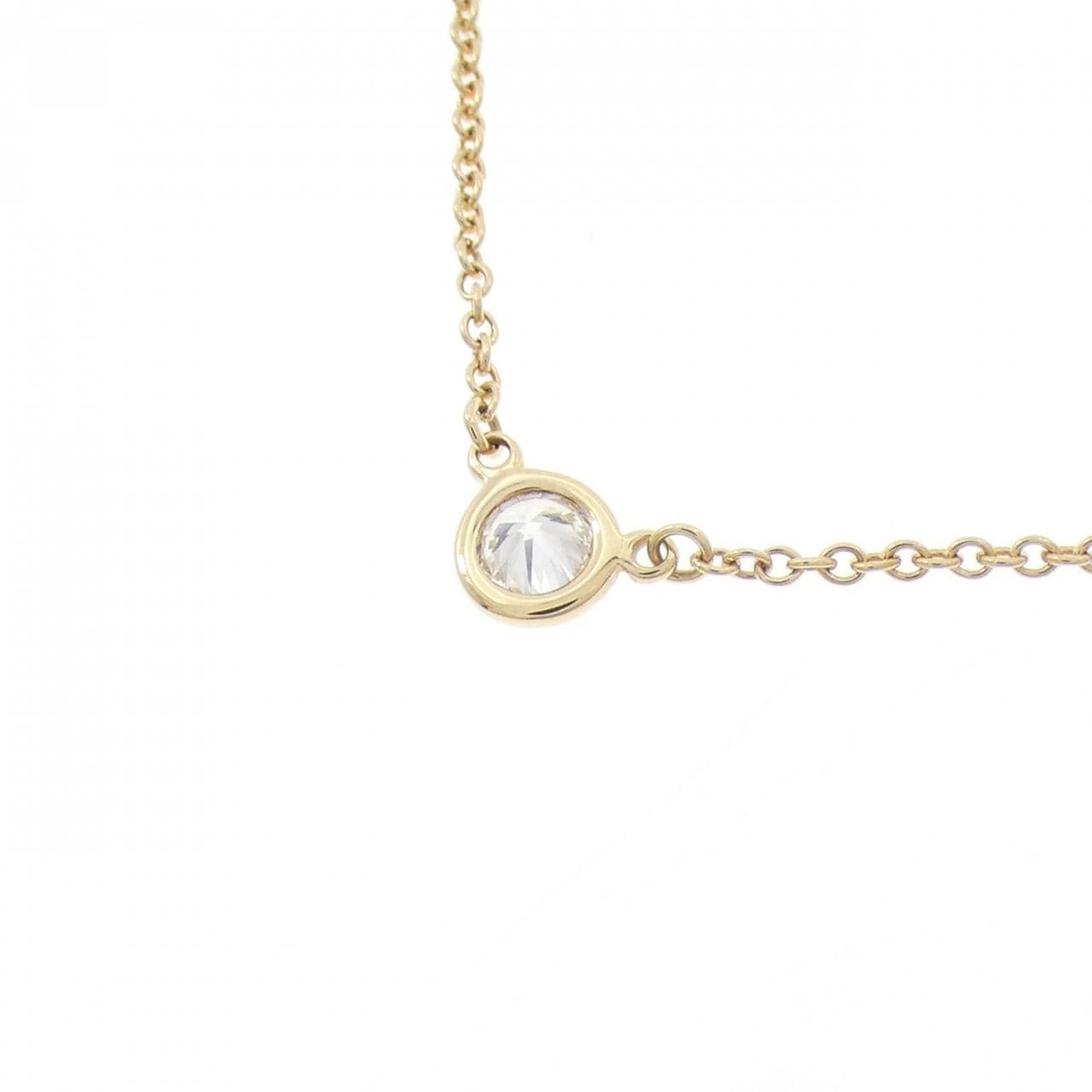 TIFFANY By The Yard necklace