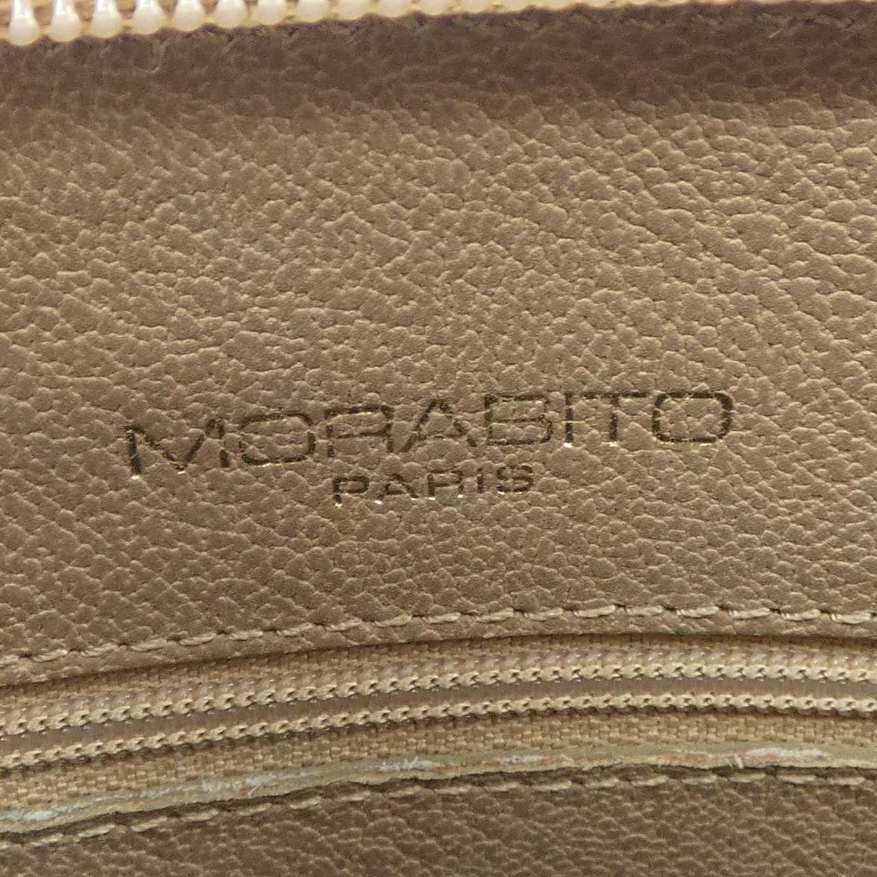 モラビト MORABITO BAG