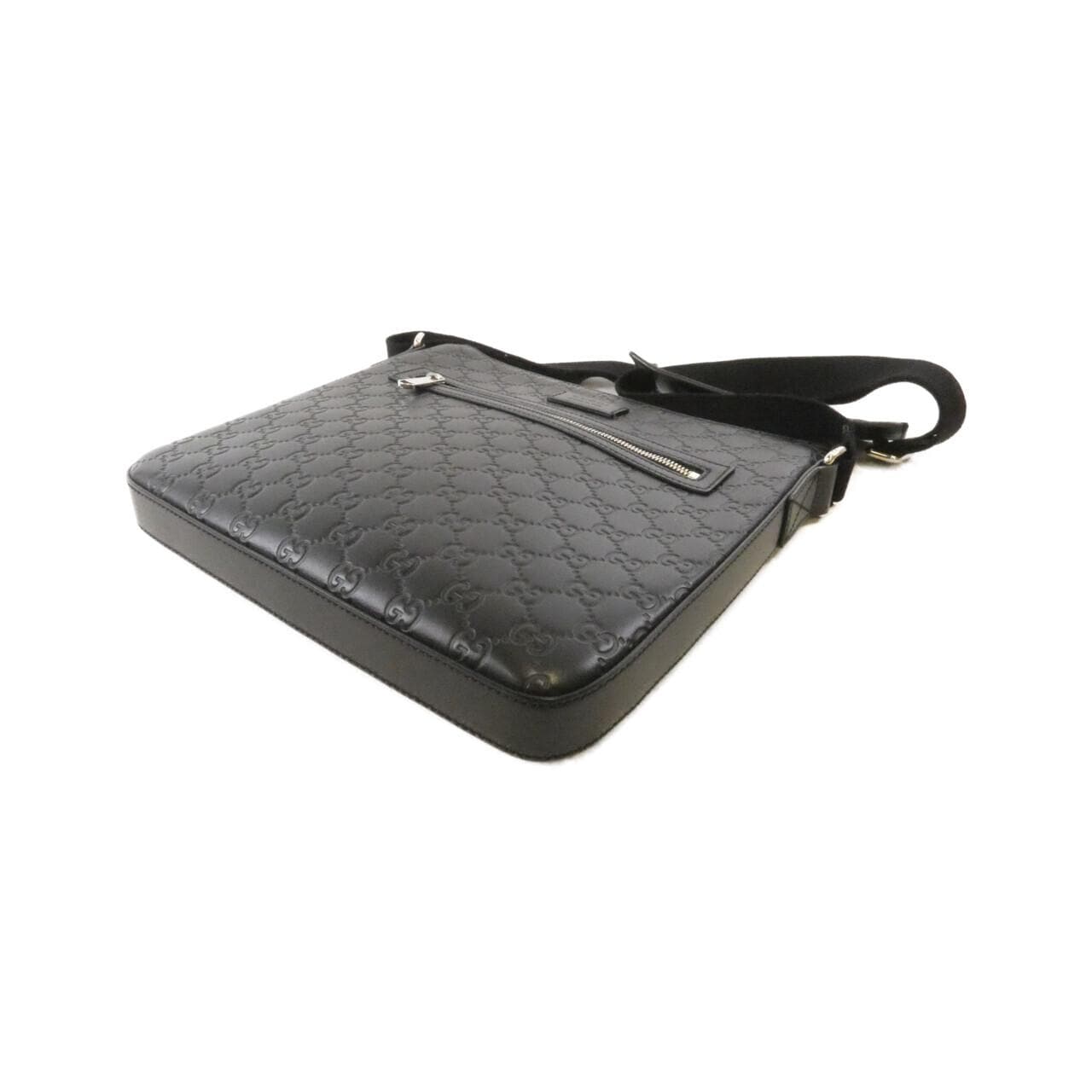 グッチ 406408 CWCBN ショルダーバッグ