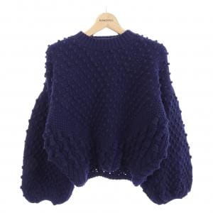 クリスチャンディオール CHRISTIAN DIOR 7H24523AM211 ニット