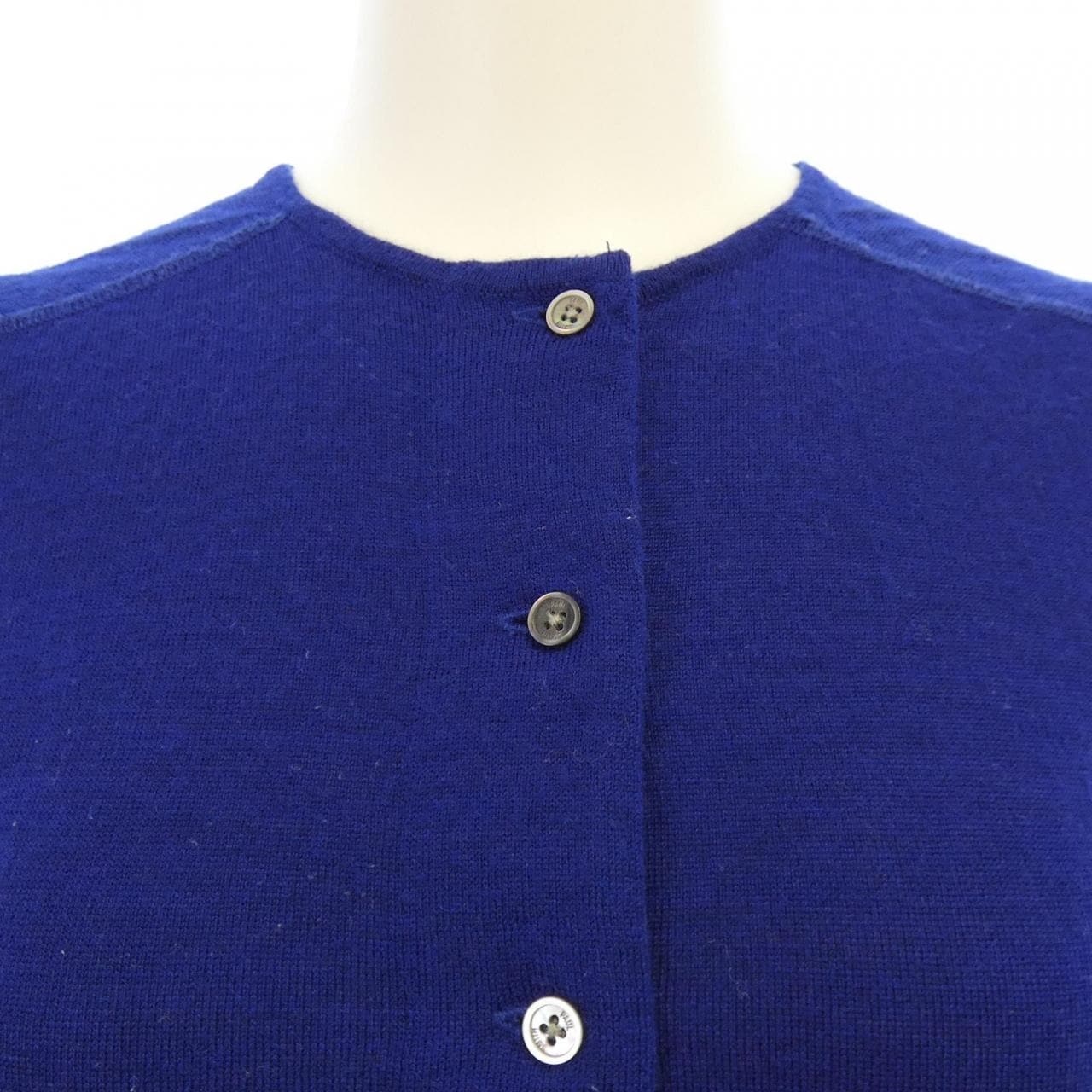 ポールスミス Paul Smith カーディガン