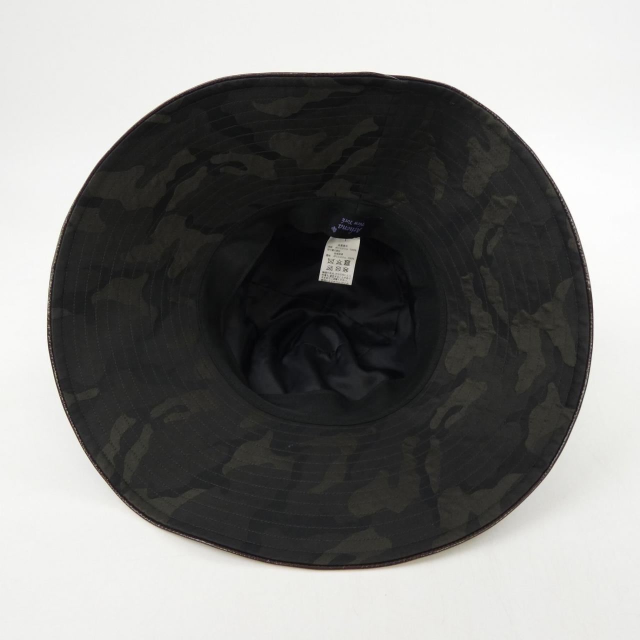 アシーナニューヨーク Athena NEW YORK ハット