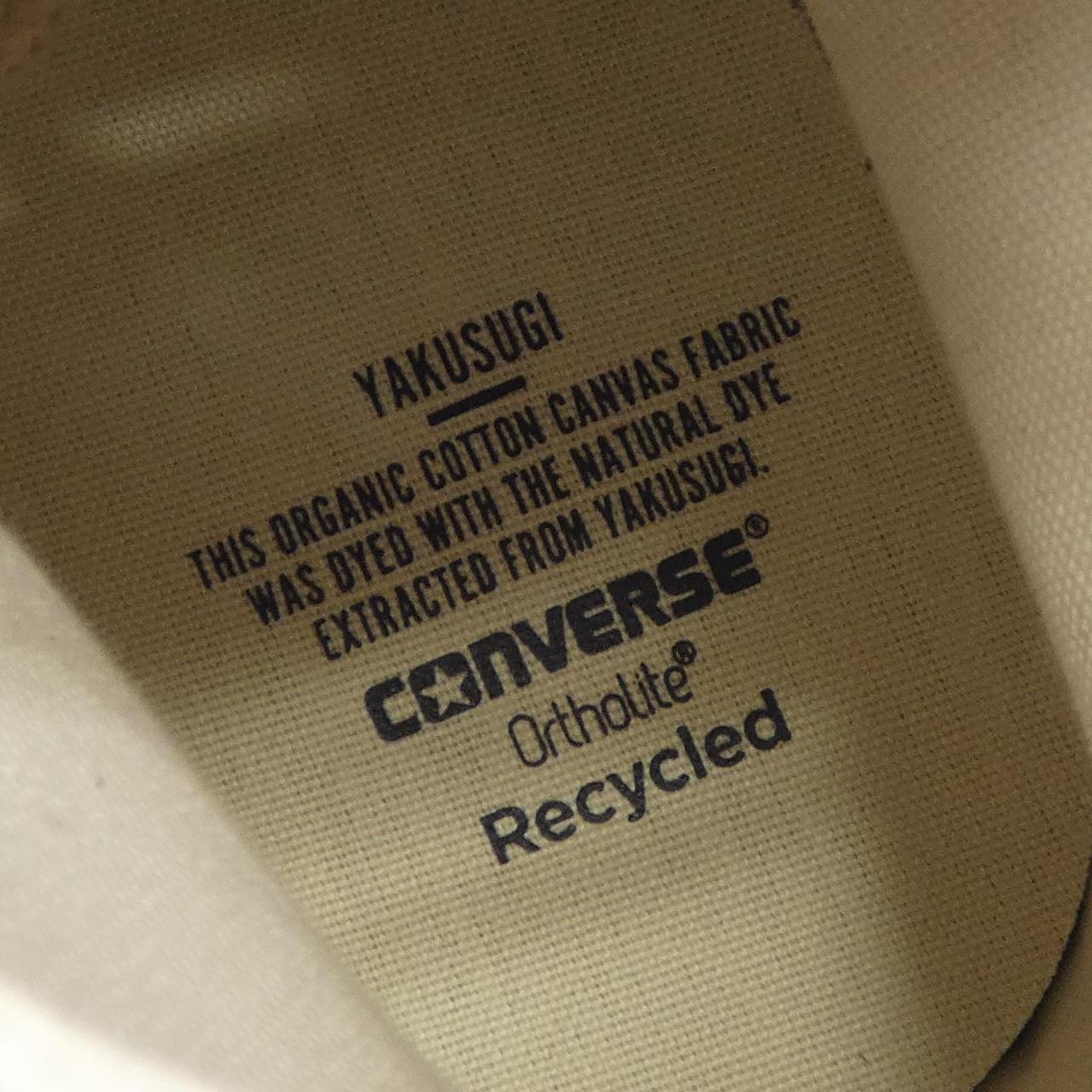 コンバース CONVERSE 1SC719 スニーカー