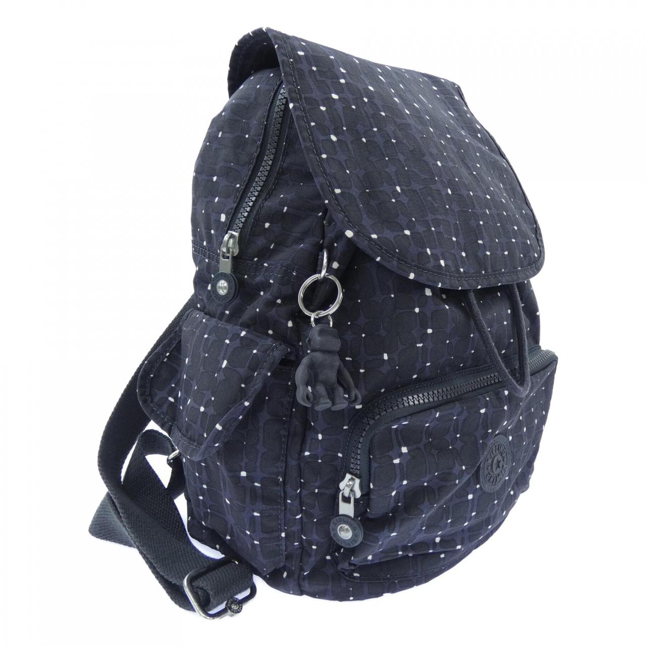 キプリング KIPLING BACKPACK