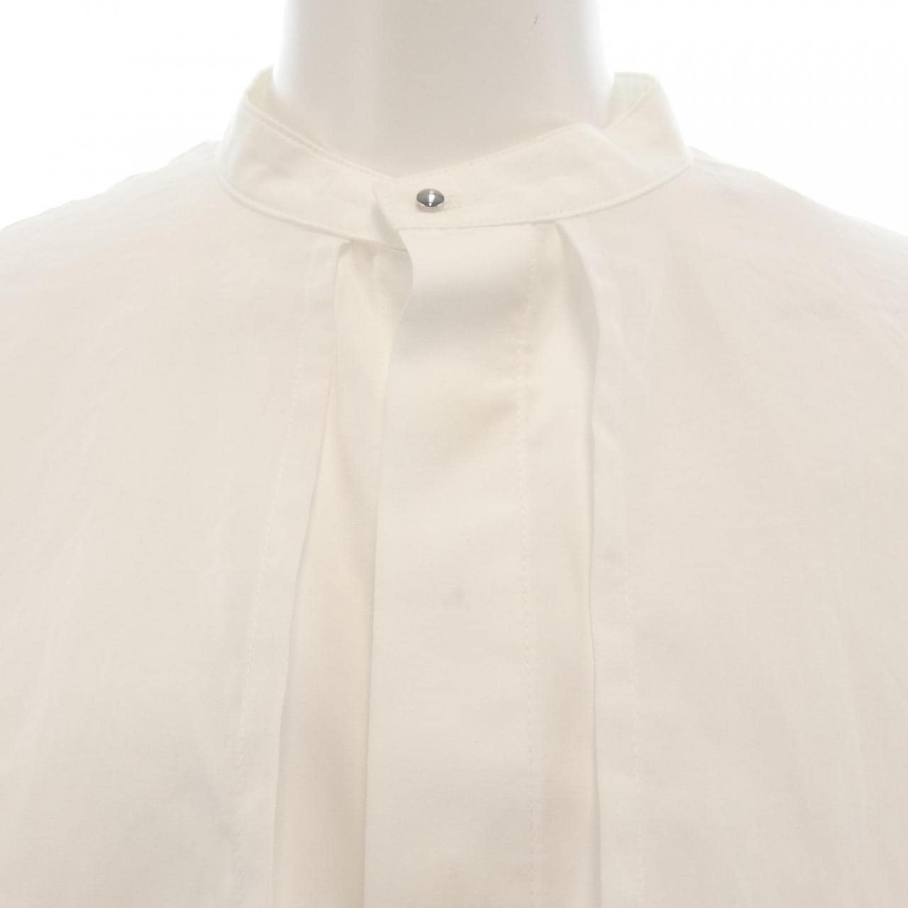 ハイク HYKE 251-15238 シャツ