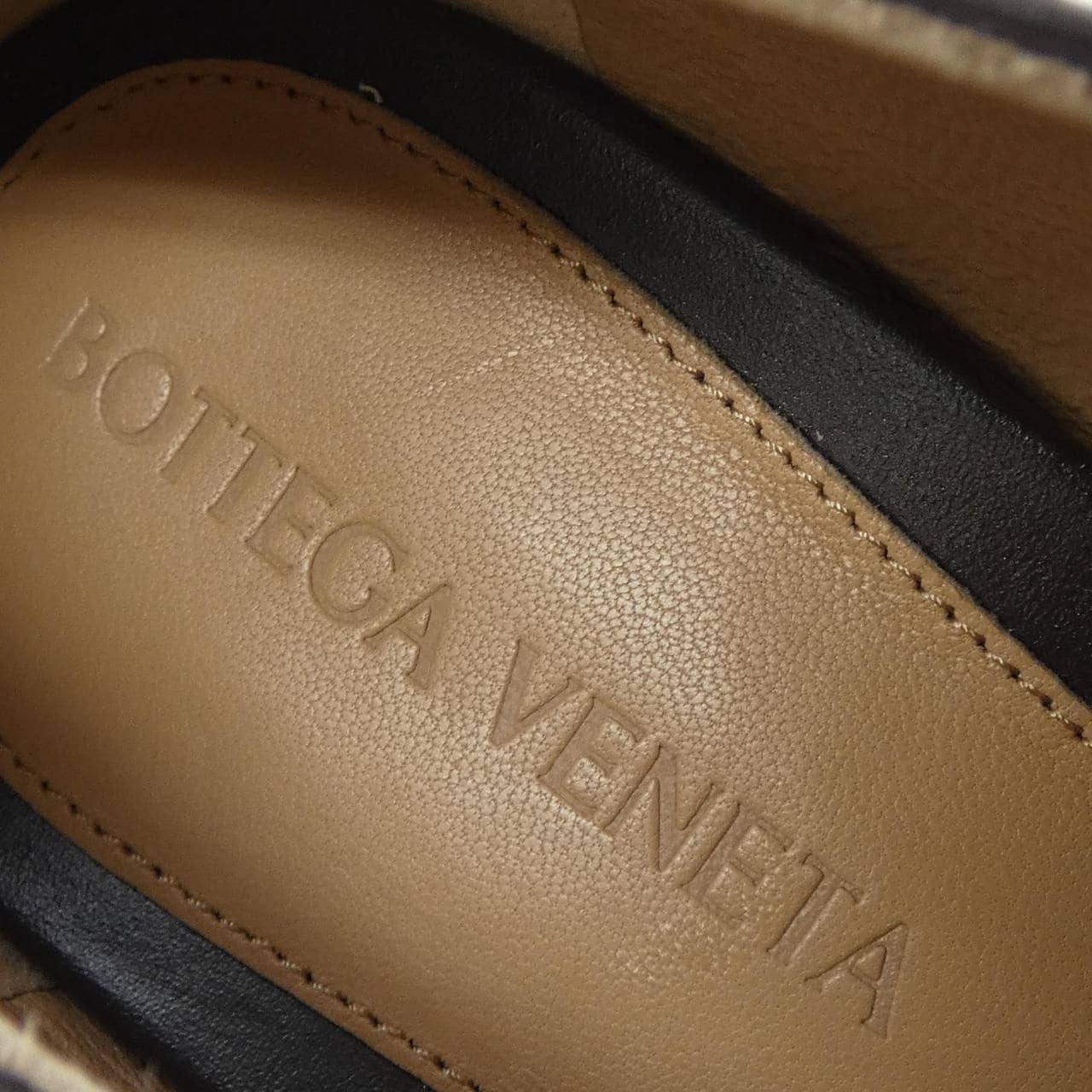 ボッテガヴェネタ BOTTEGA VENETA パンプス