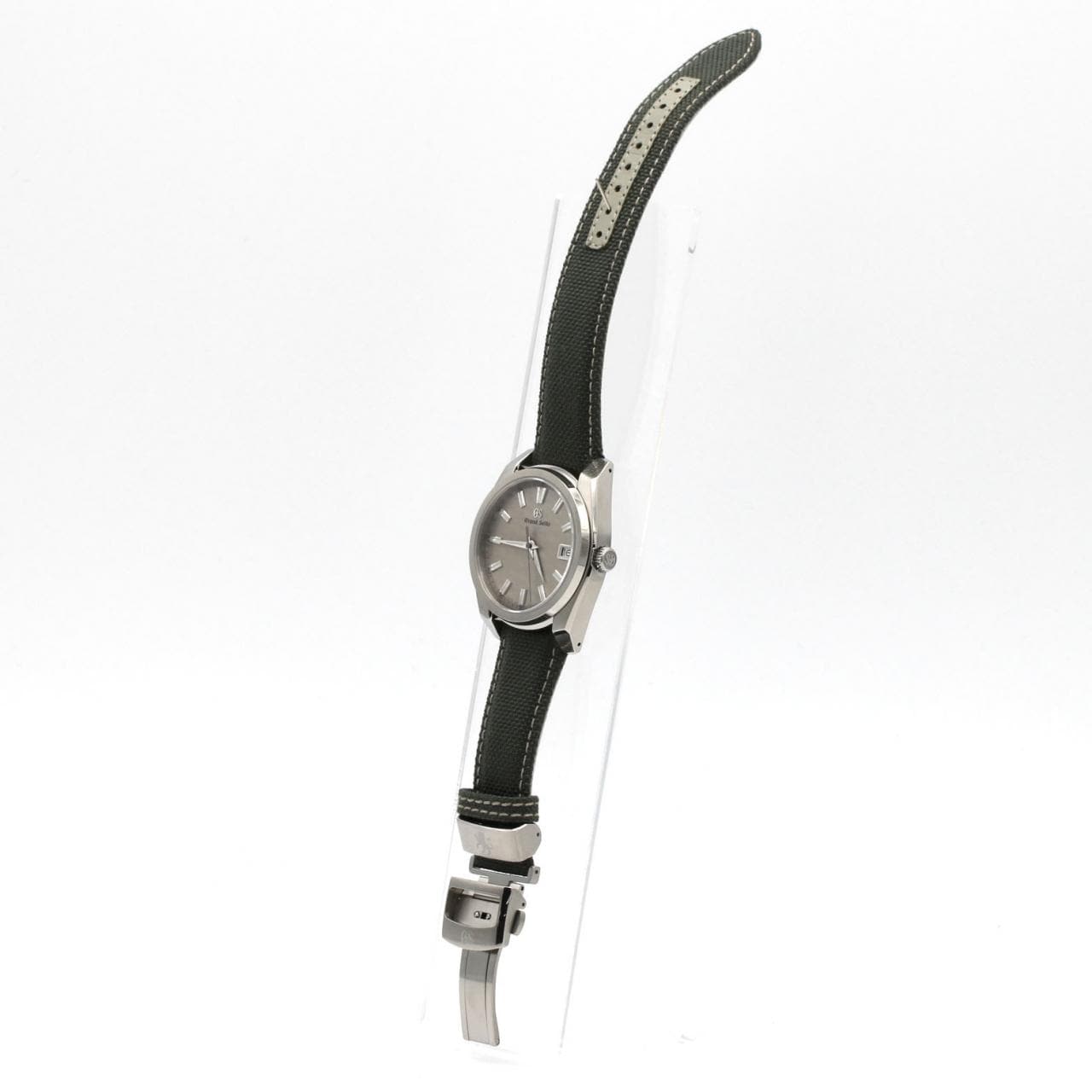 セイコー グランドセイコー･スポーツコレクション 9F82-0AL0/SBGV245 SS クォーツ