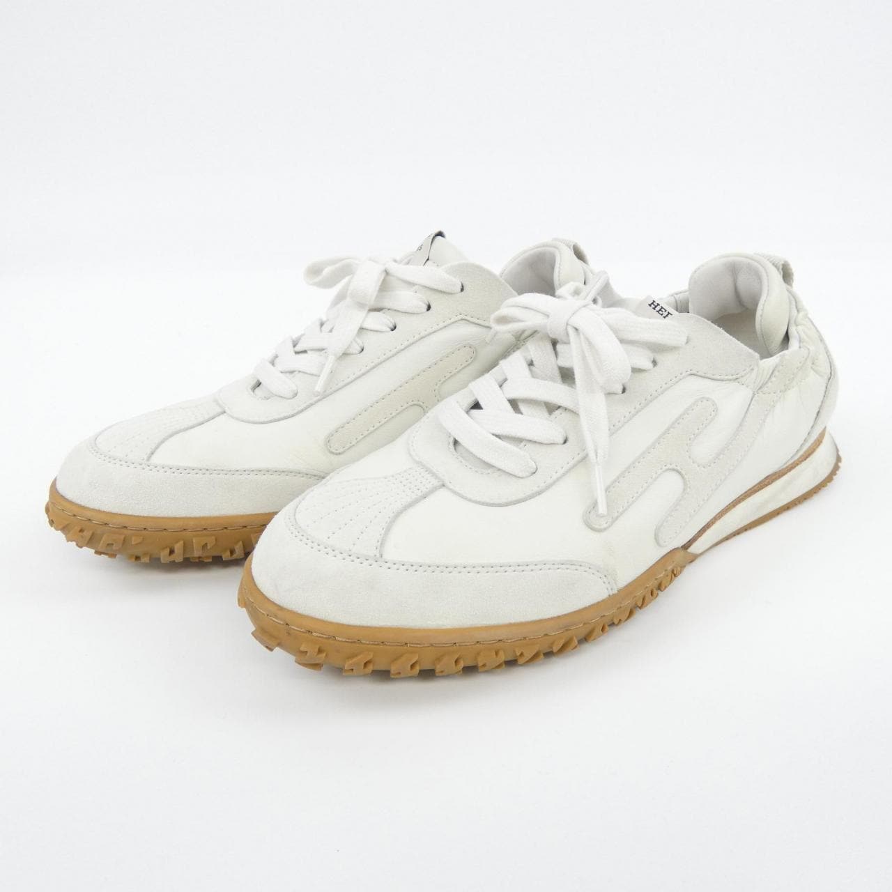 エルメス HERMES ジェット Hシグネチャー 242154Z スニーカー