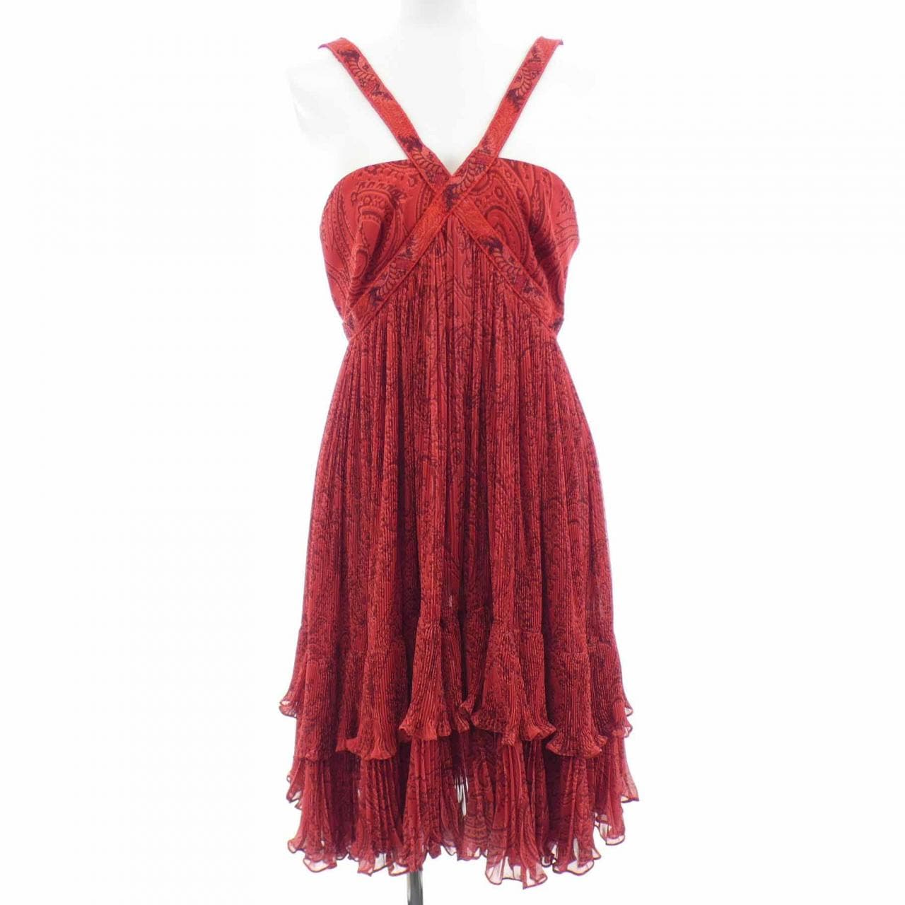 エトロ ETRO ワンピース