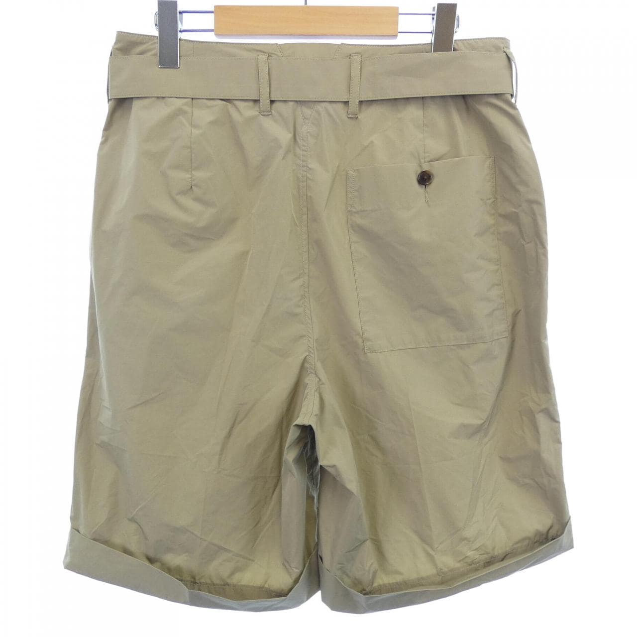 マッキントッシュフィロソフィー MACKINTOSH PHILOSOPHY ショートパンツ