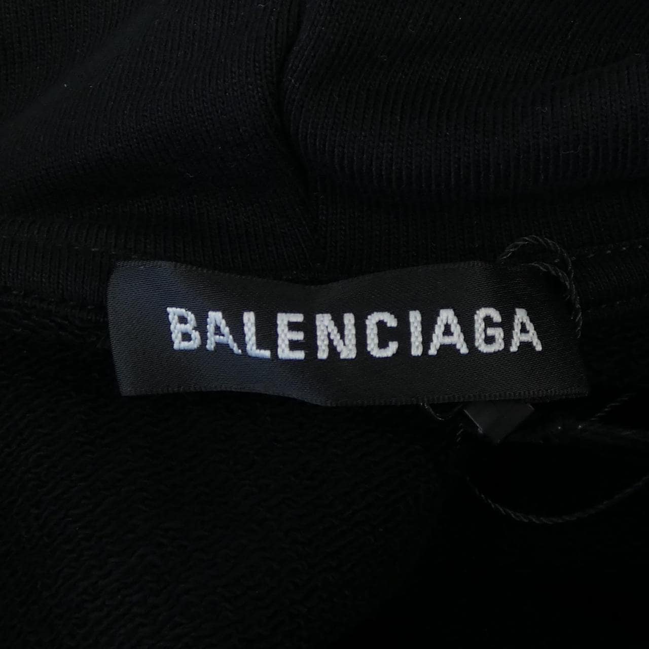 バレンシアガ BALENCIAGA 508184 TYK54 パーカー