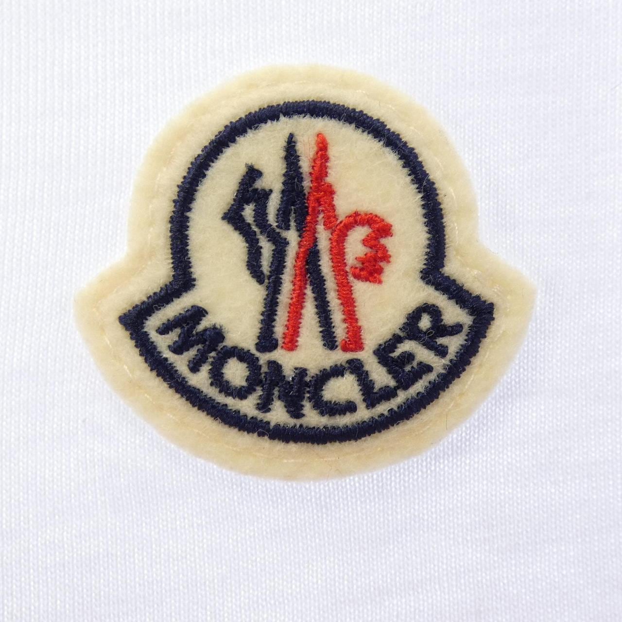 モンクレール MONCLER 10918C00020 Tシャツ