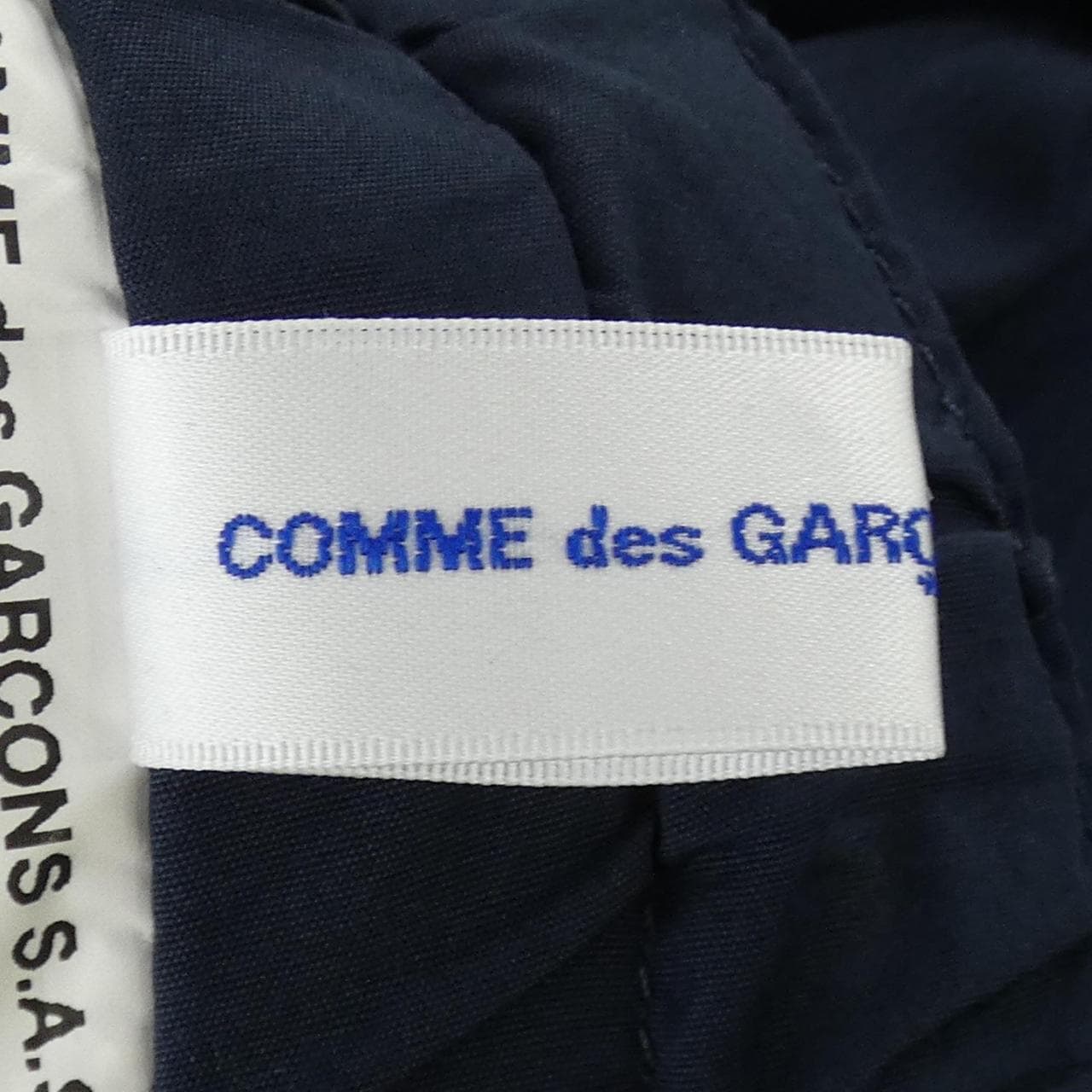 コムデギャルソンシャツ COMME des GARCONS SHIRT S28149 パンツ