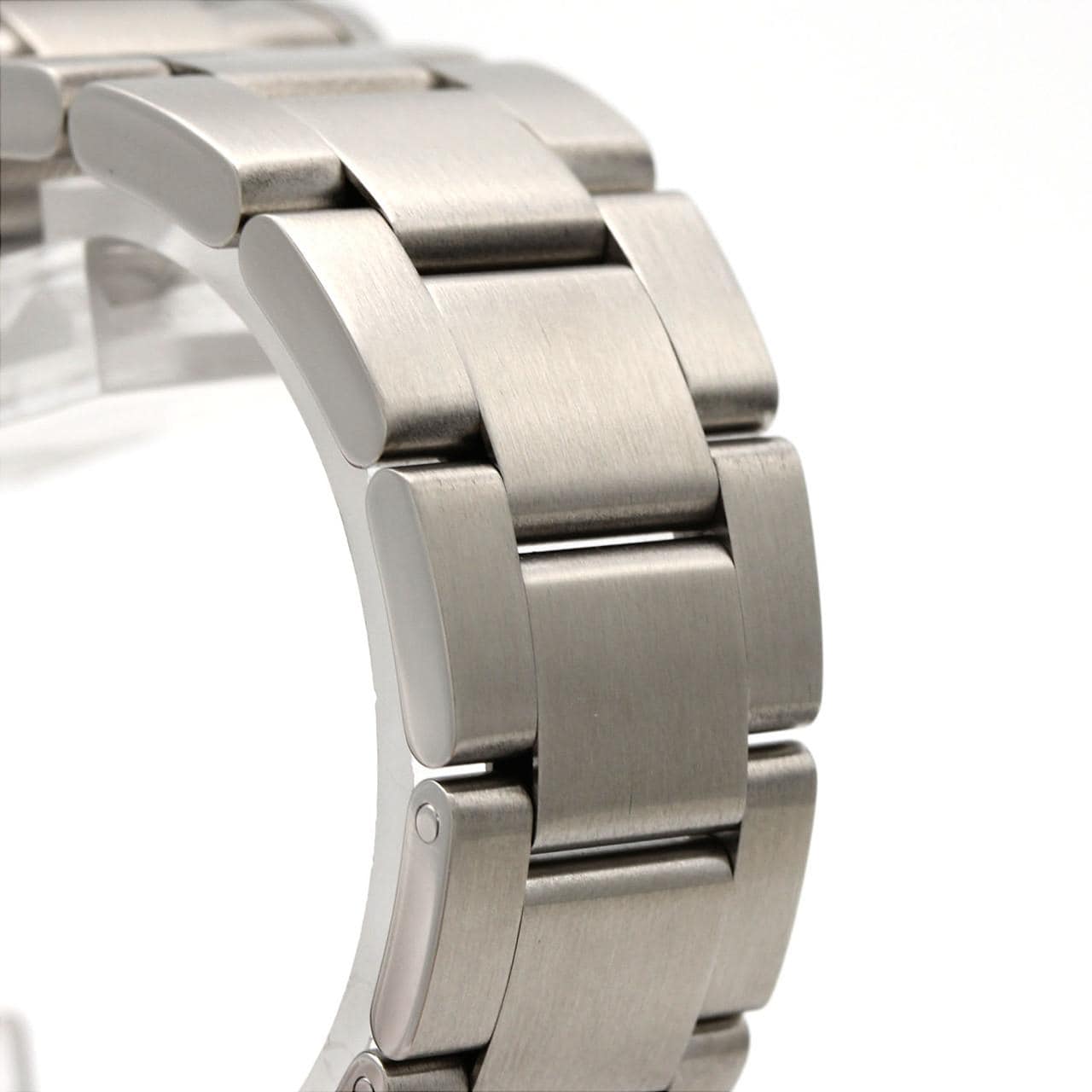 ロレックス エクスプローラーI 114270 SS 自動巻 K番