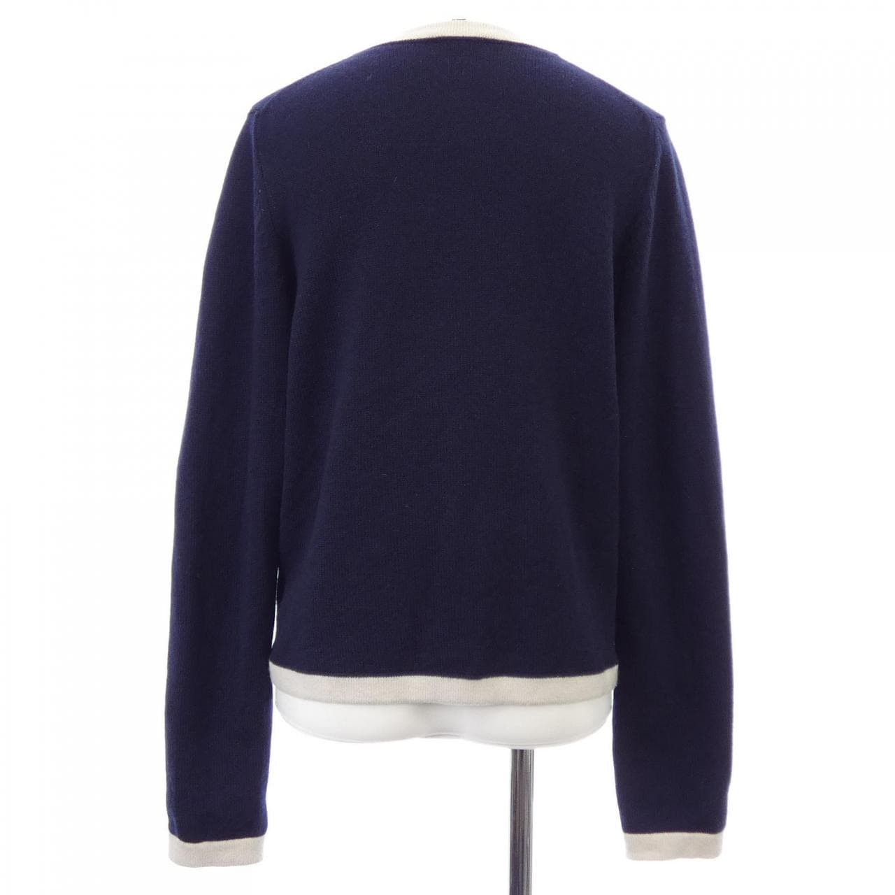 シャネル CHANEL P58591K07688 カーディガン