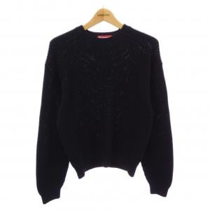 シュプリーム SUPREME Old English Printed ニット