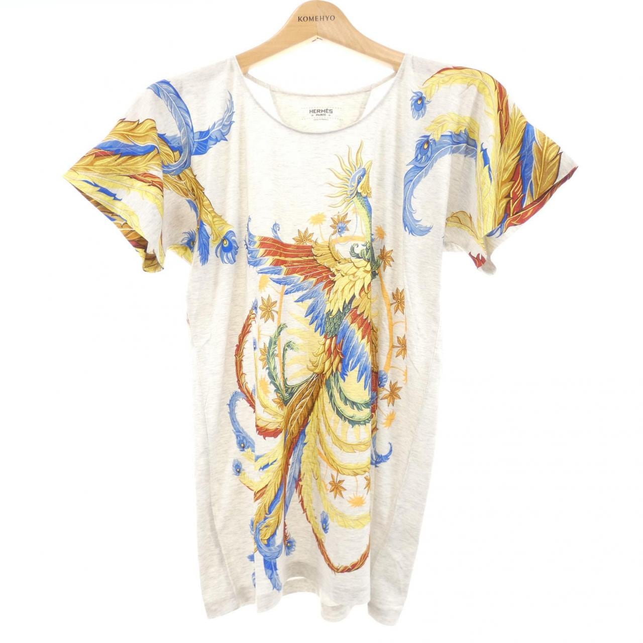 エルメス HERMES Tシャツ
