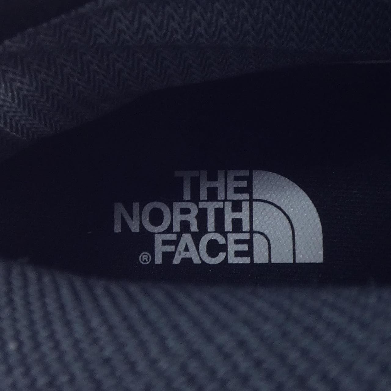 ザノースフェイス THE NORTH FACE NF02518 スニーカー