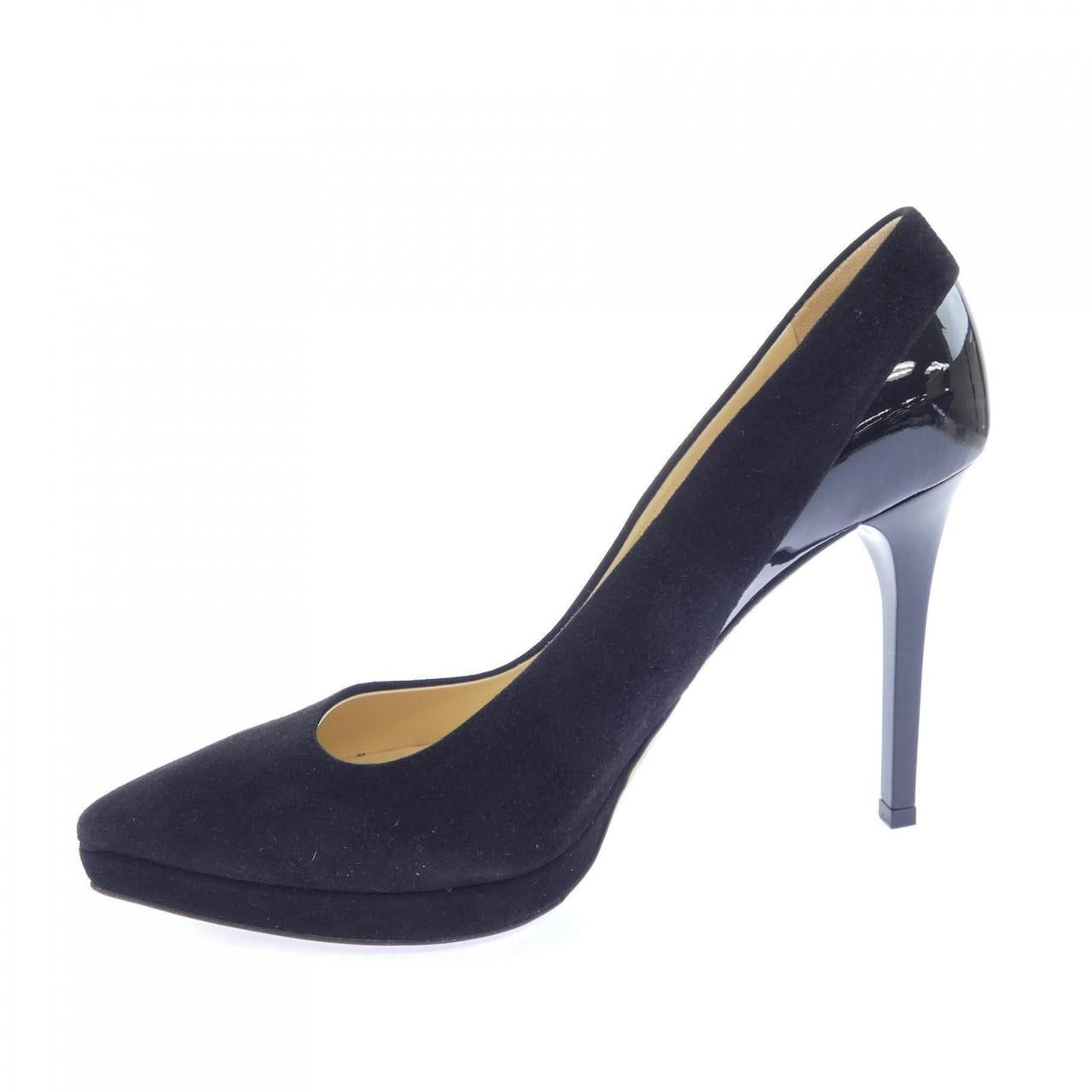 ジミーチュウ JIMMY CHOO パンプス