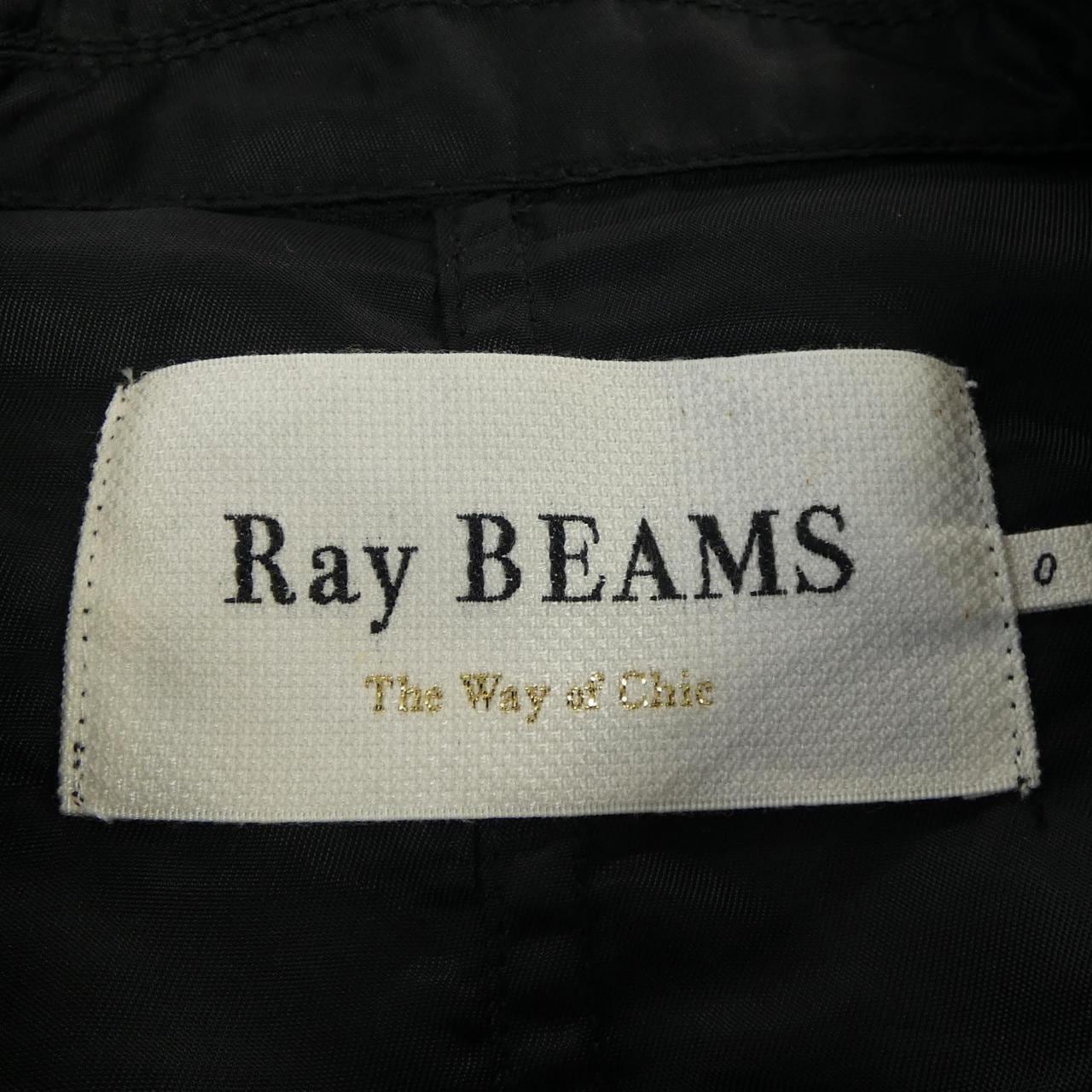 レイビームス RAY BEAMS ブルゾン