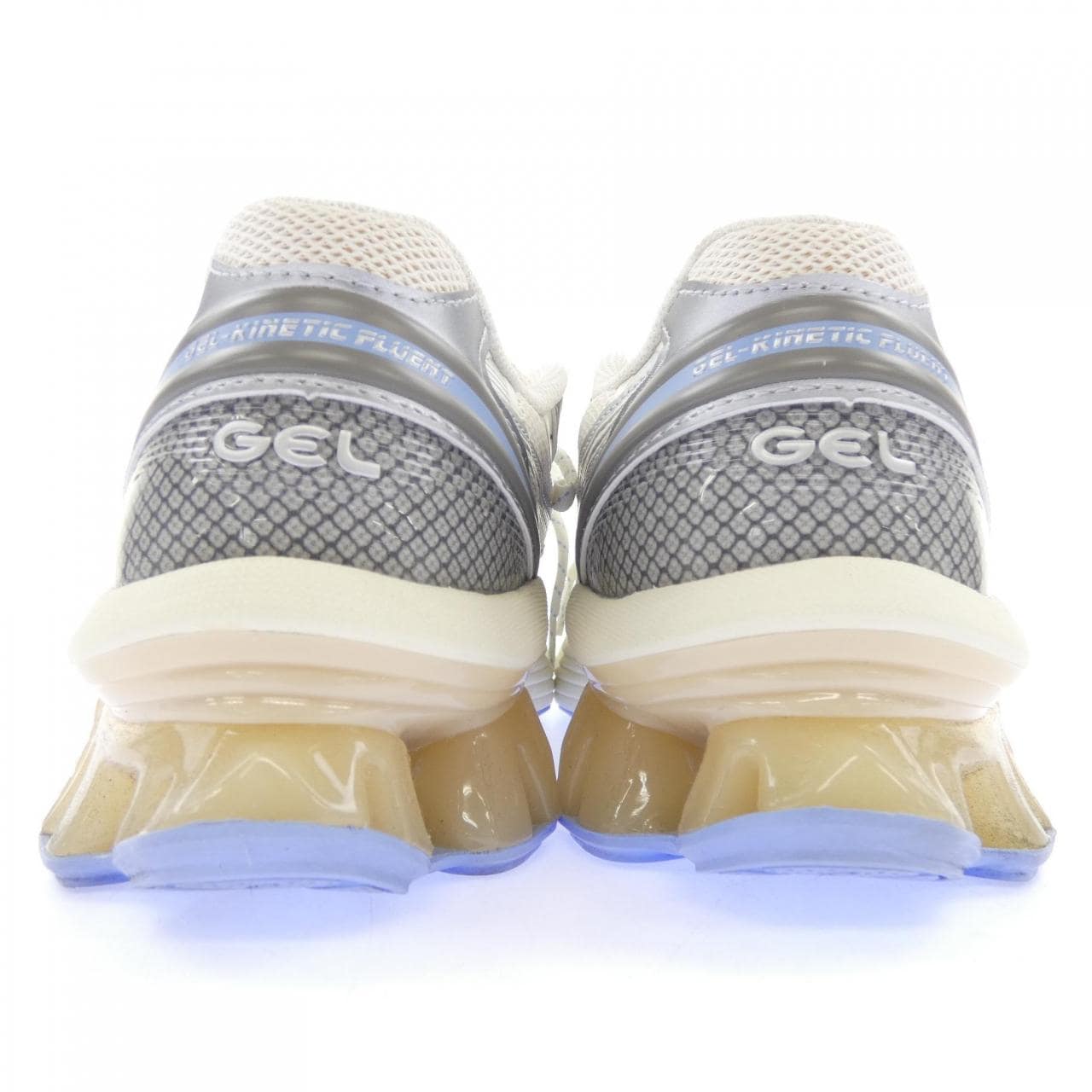 アシックス ASICS 1203A591 スニーカー