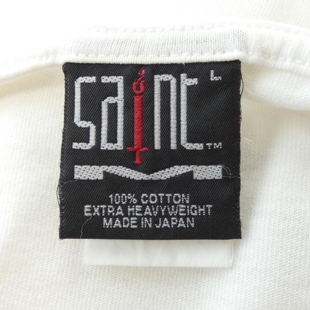 セントマイケル SAINT MICHAEL SM-A23-0000-005 Tシャツ