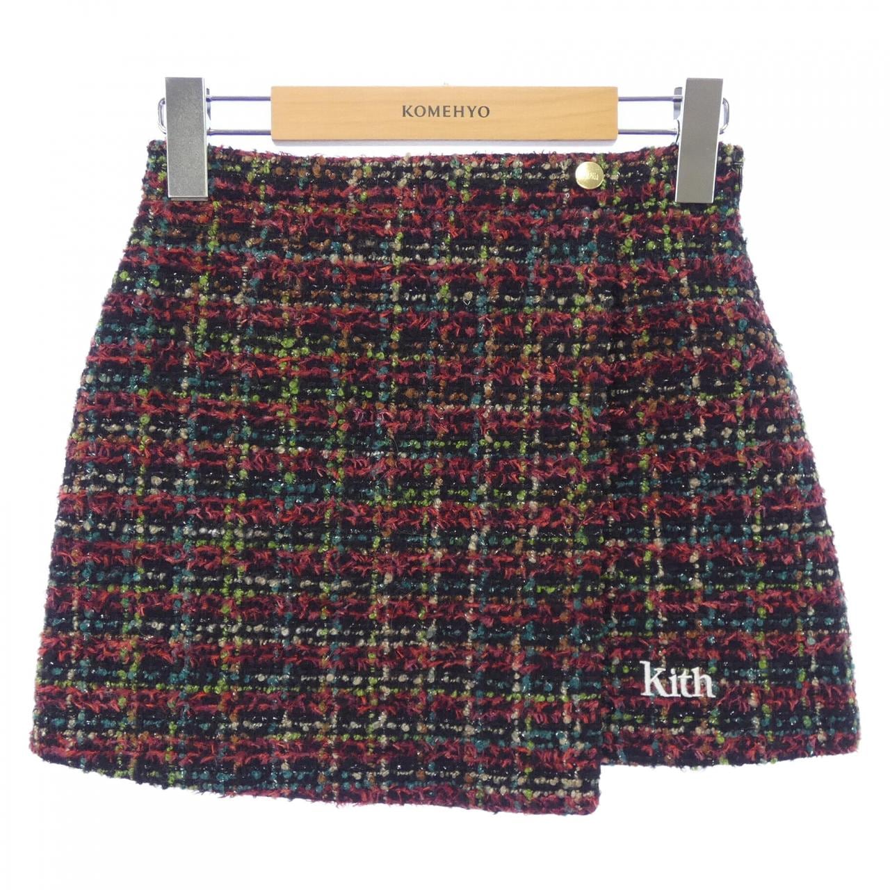 キス KITH KIDS スカート
