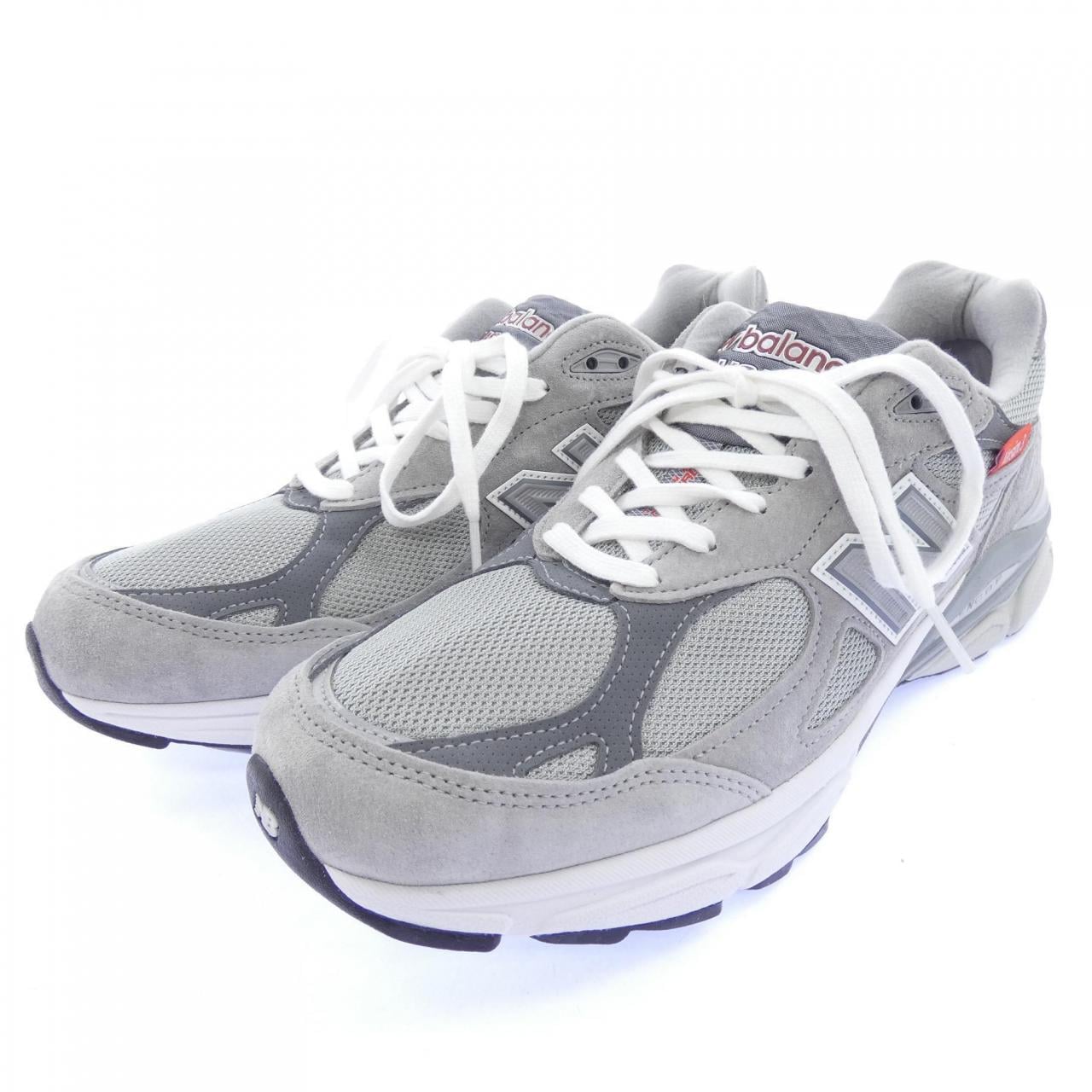 ニューバランス NEW BALANCE M990VS3 スニーカー