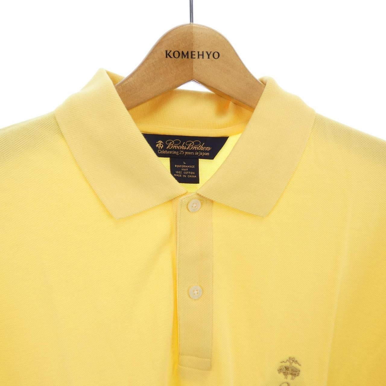 ブルックスブラザーズ BROOKS BROTHERS ポロシャツ