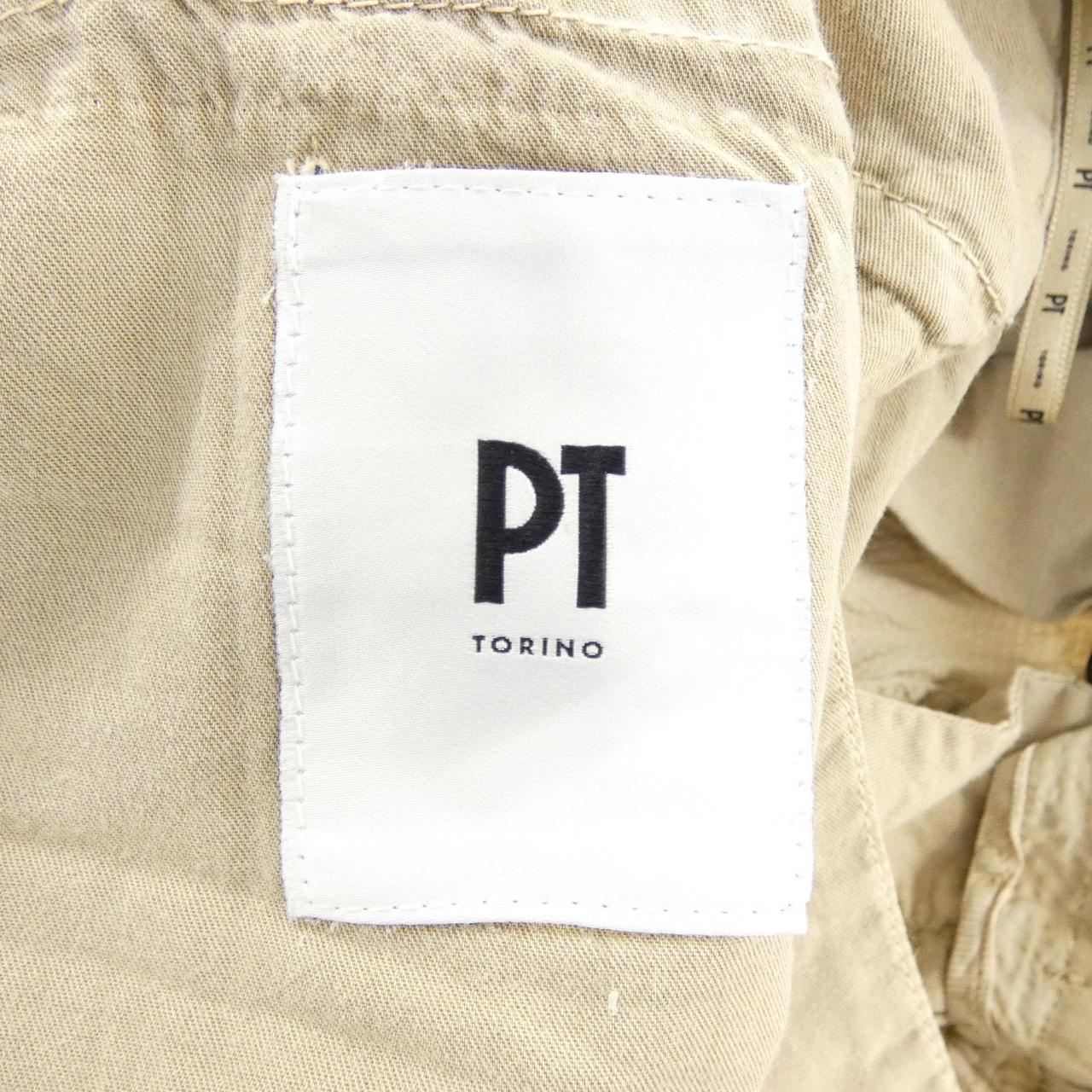 ピーティートリノ PT TORINO ショートパンツ
