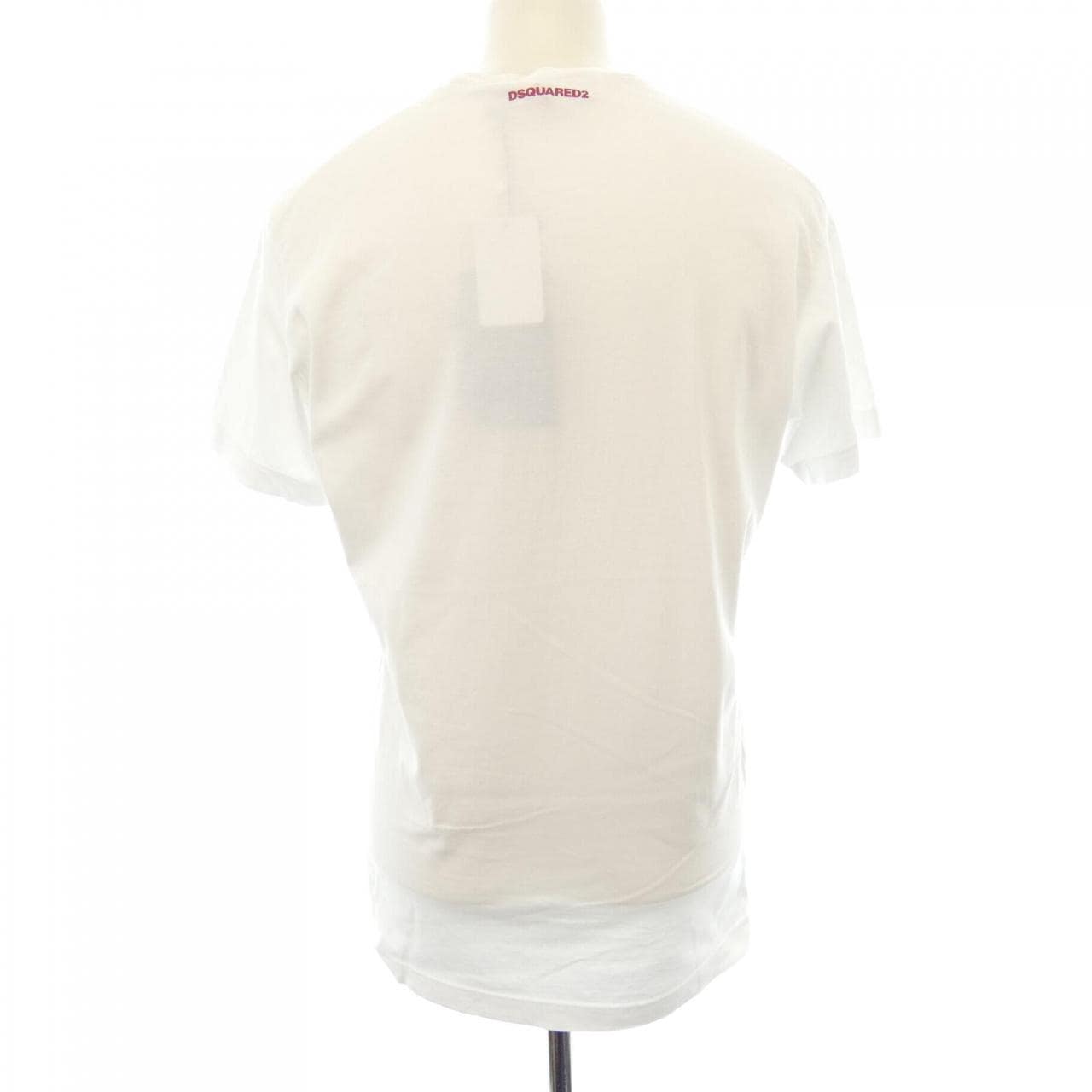 ディースクエアード DSQUARED2 S71GD0811 Tシャツ