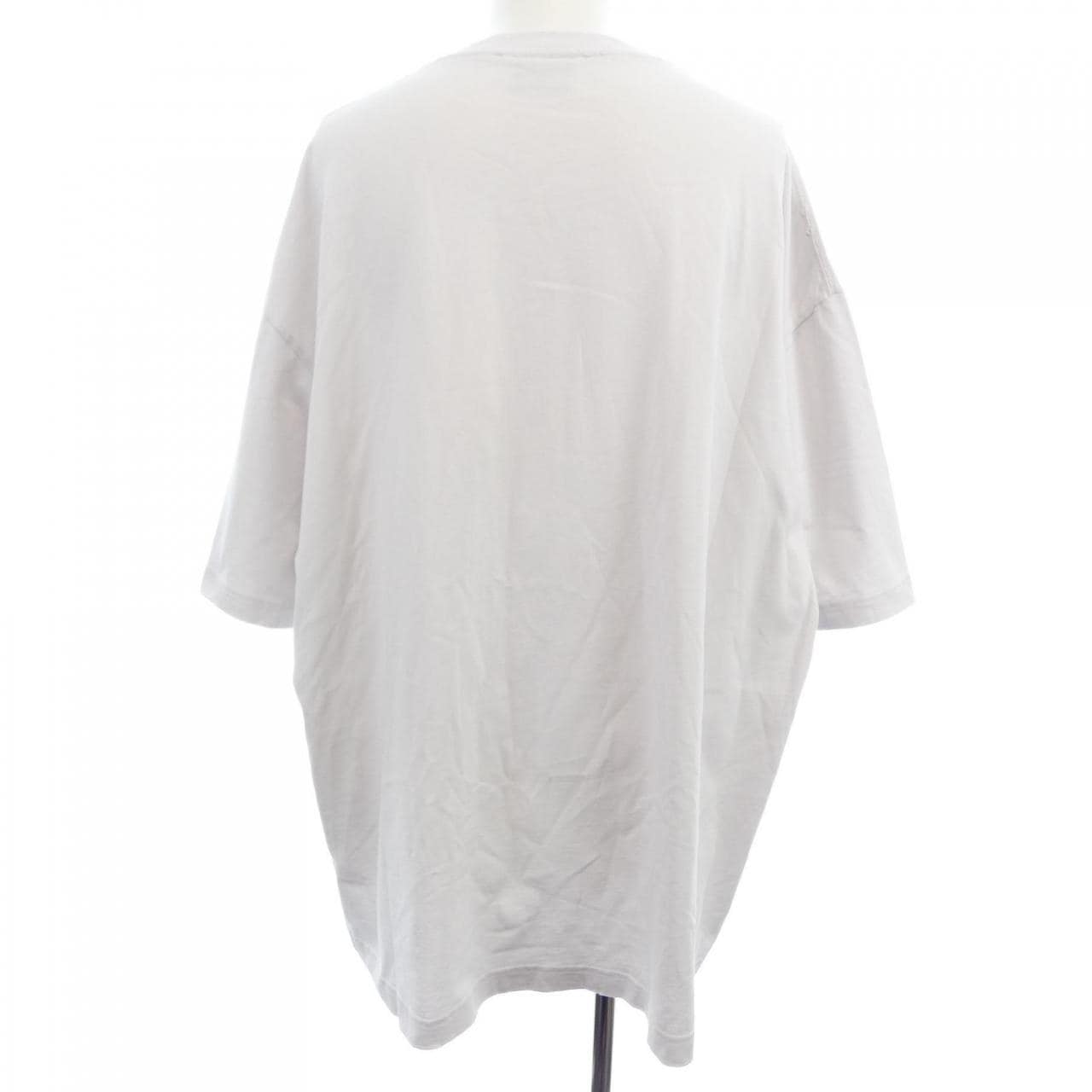 バレンシアガ BALENCIAGA 612966 TNVV8 Tシャツ