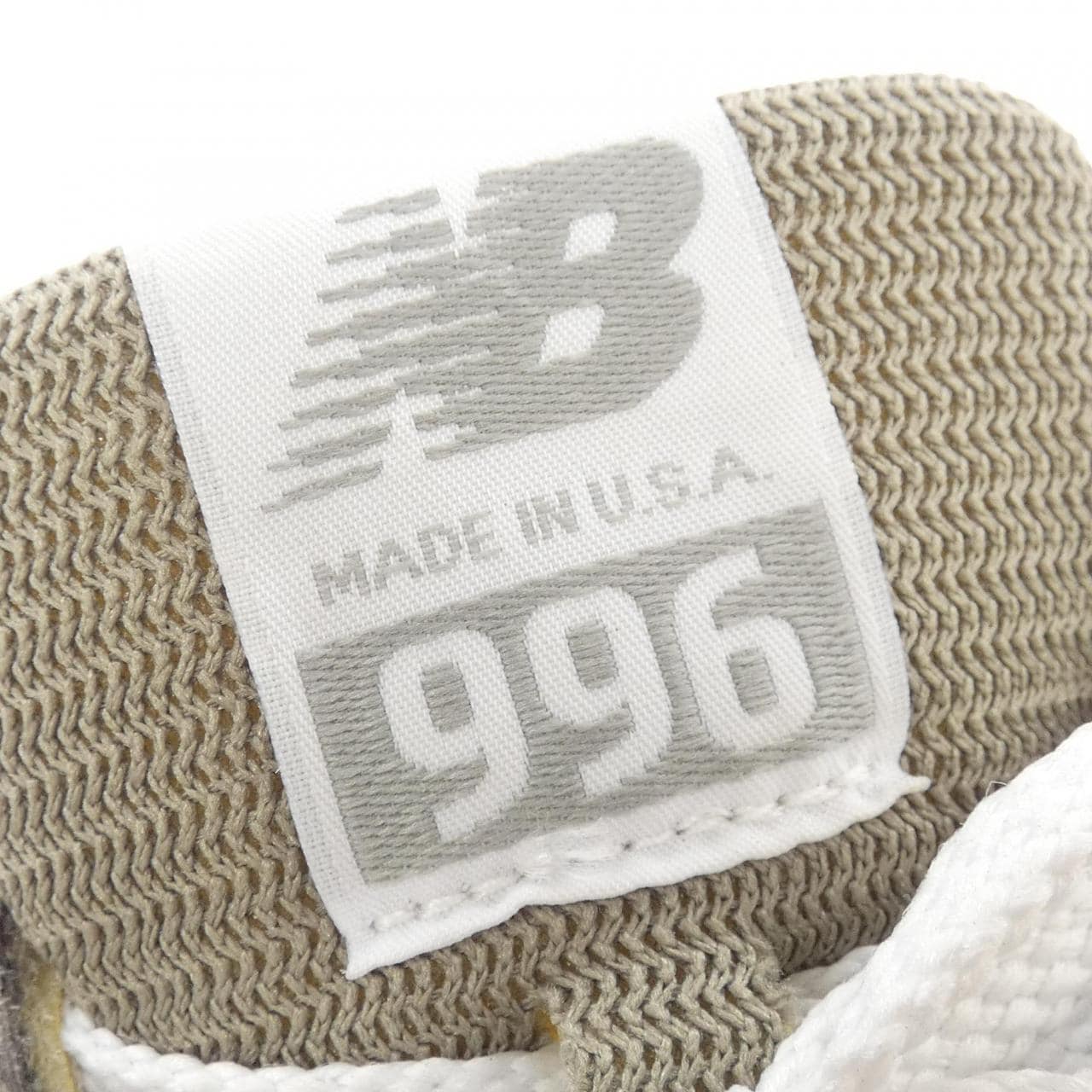 ニューバランス NEW BALANCE U996GR スニーカー