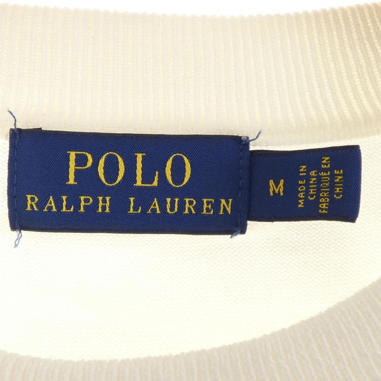 ポロラルフローレン POLO RALPH LAUREN 0200011603 ニット