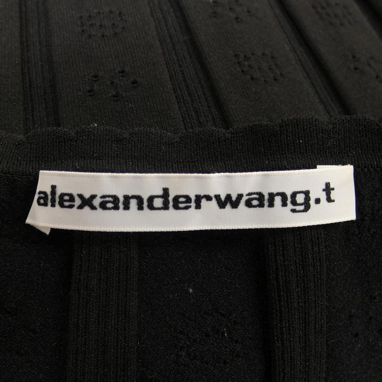 ALEXANDER WANG.T ワンピース