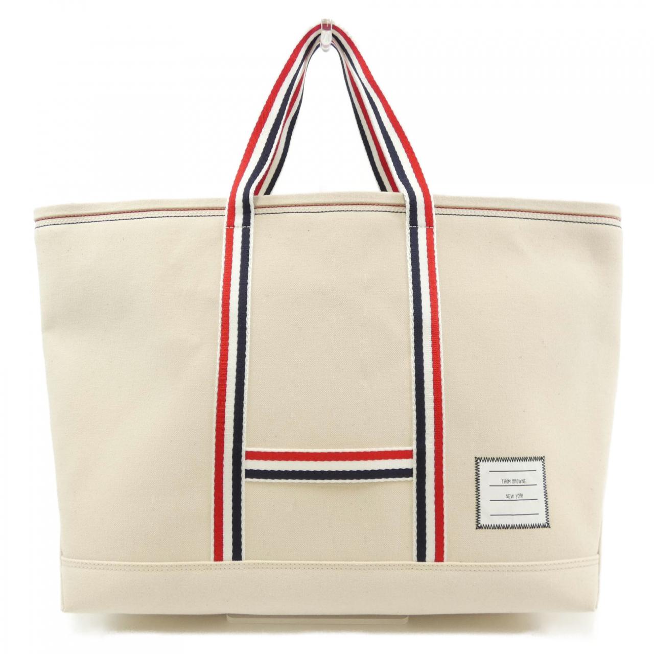 THOM BROWNE THOM BROWNE BAG