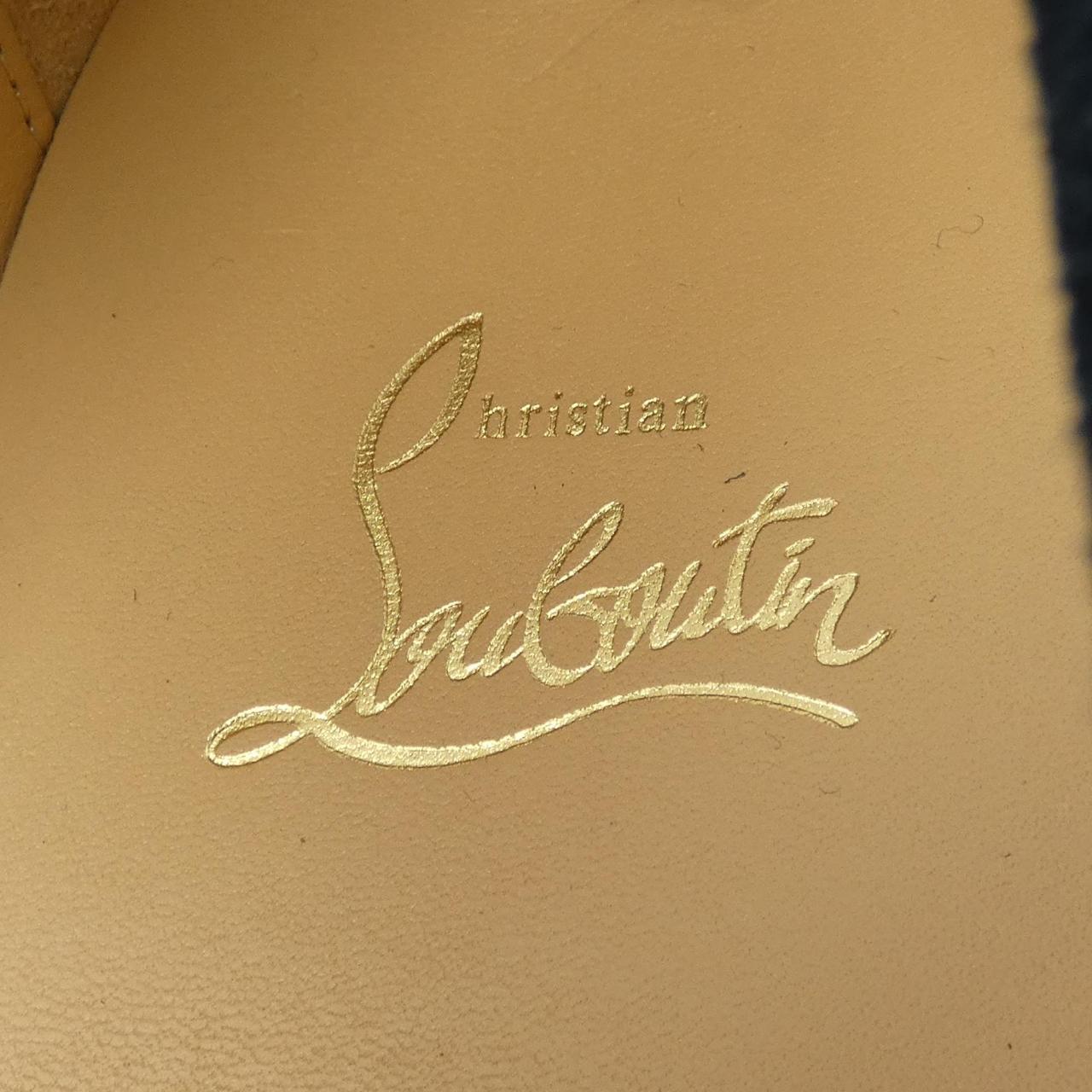 クリスチャンルブタン CHRISTIAN LOUBOUTIN スニーカー