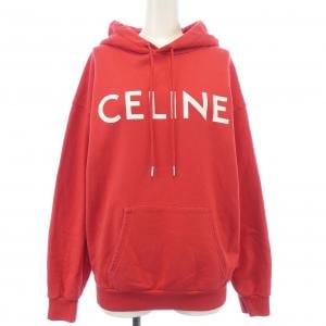 セリーヌ CELINE パーカー