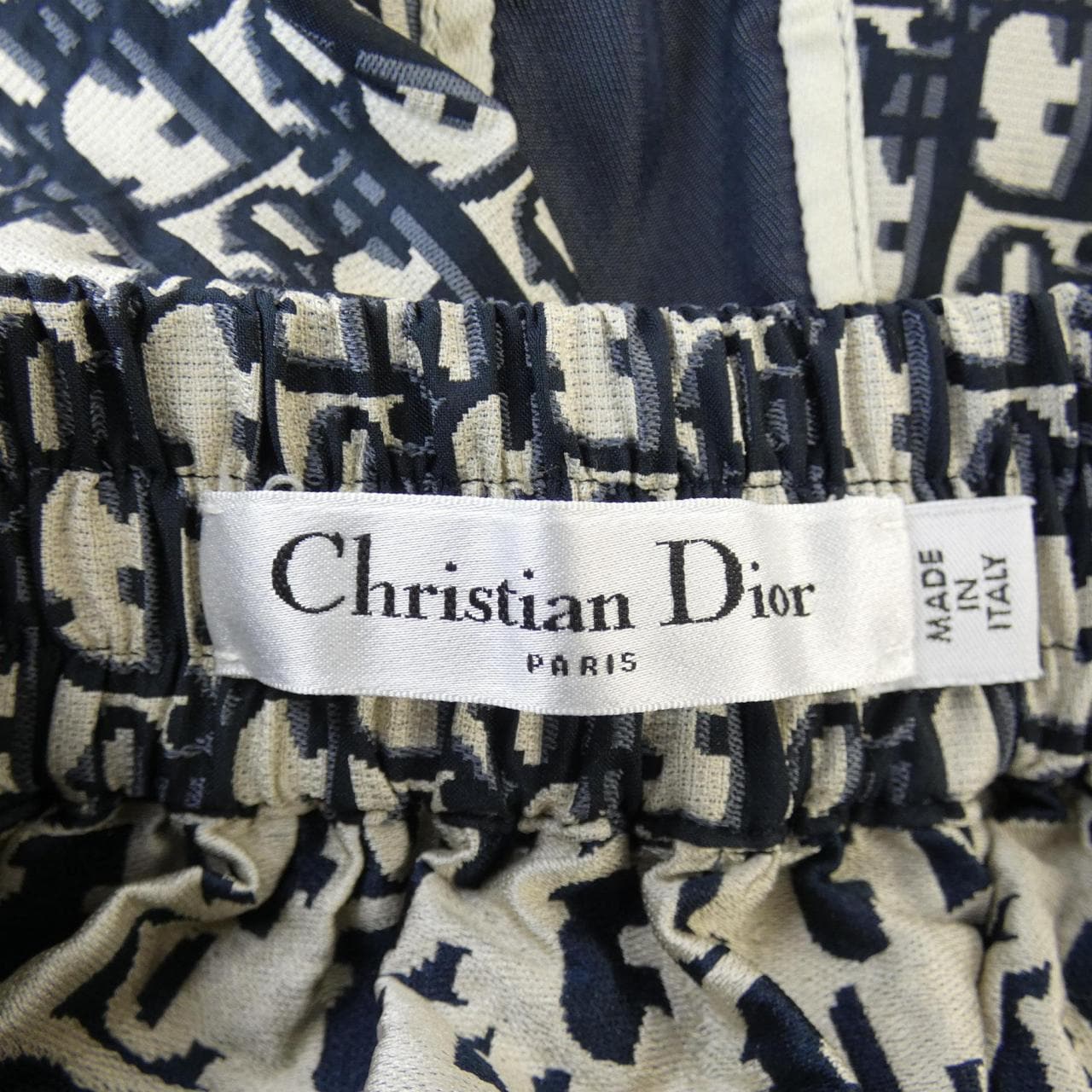 クリスチャンディオール CHRISTIAN DIOR スカート