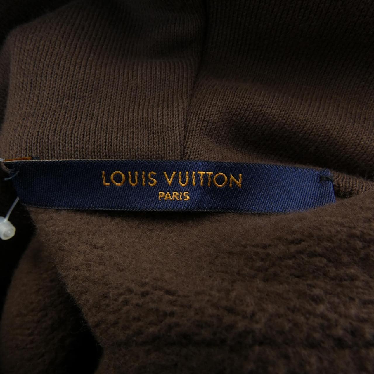 ルイヴィトン LOUIS VUITTON パーカー