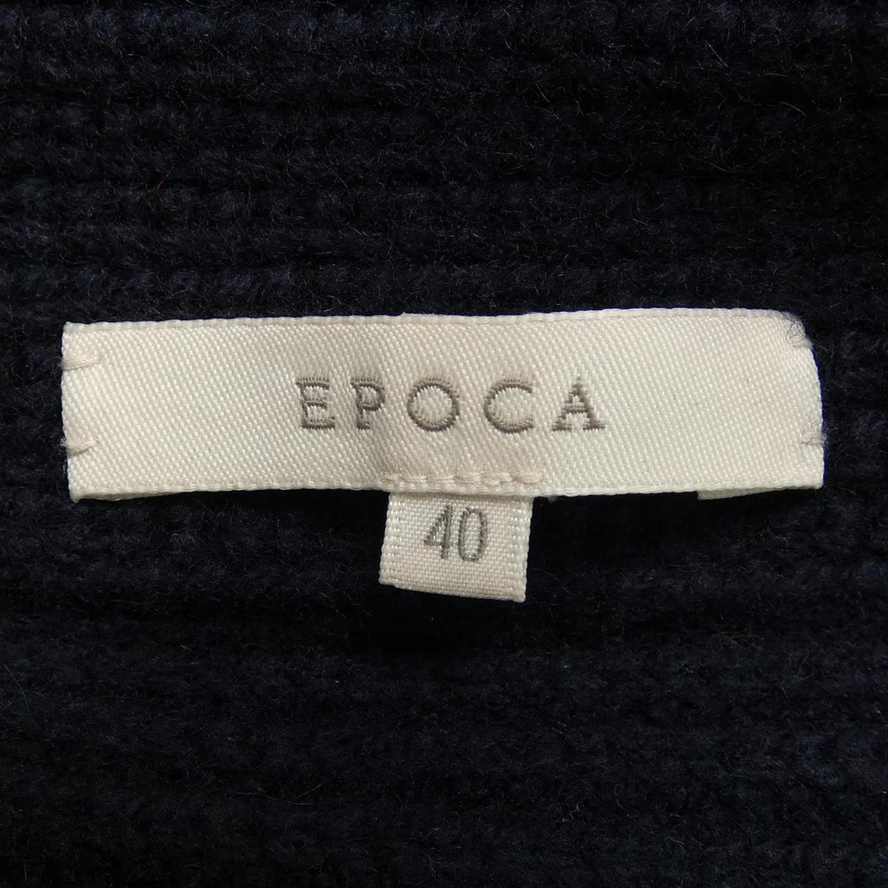 Epoca EPOCA針織衫