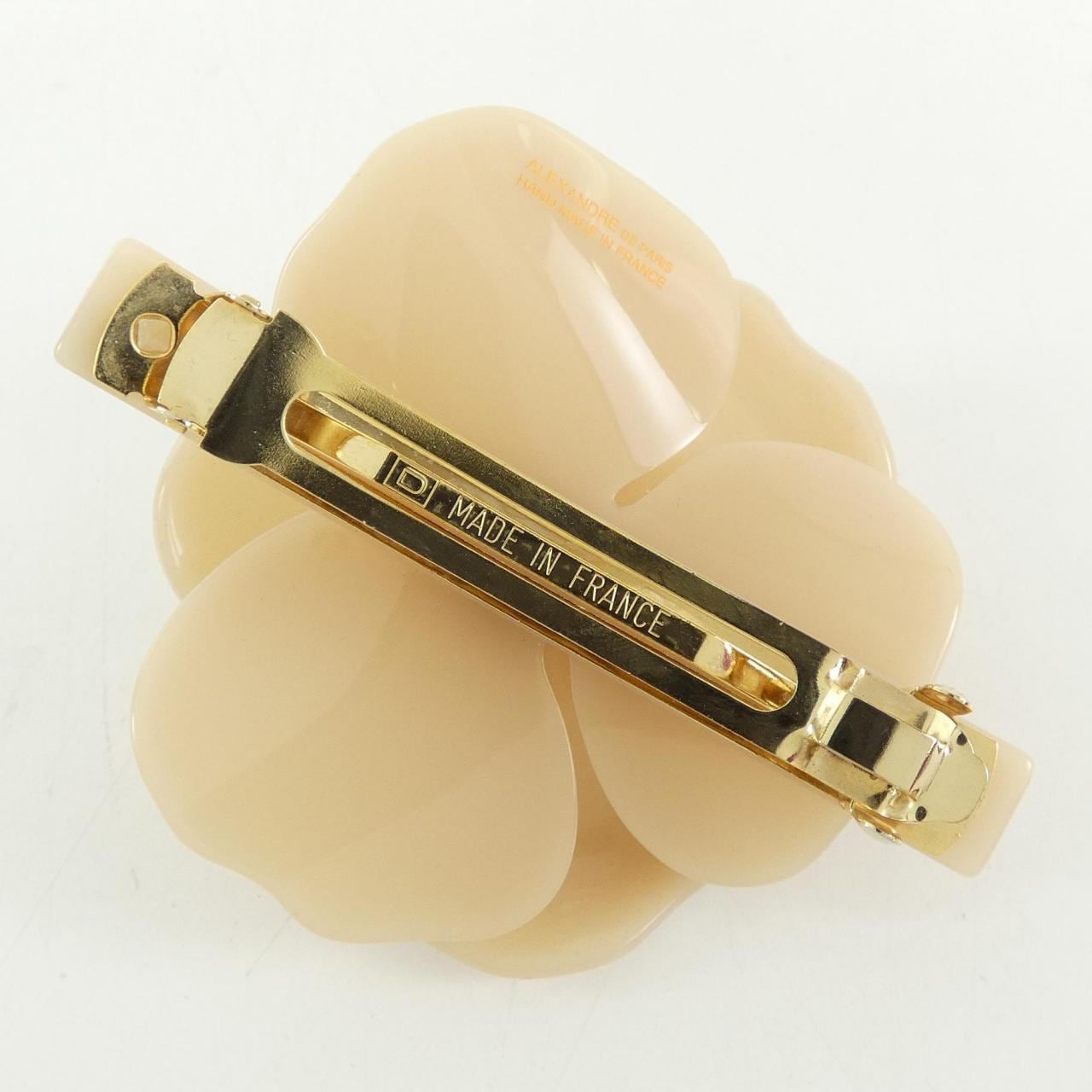アレクサンドルドゥパリ ALEXANDRE DE PARIS HAIR ACCESSORIES