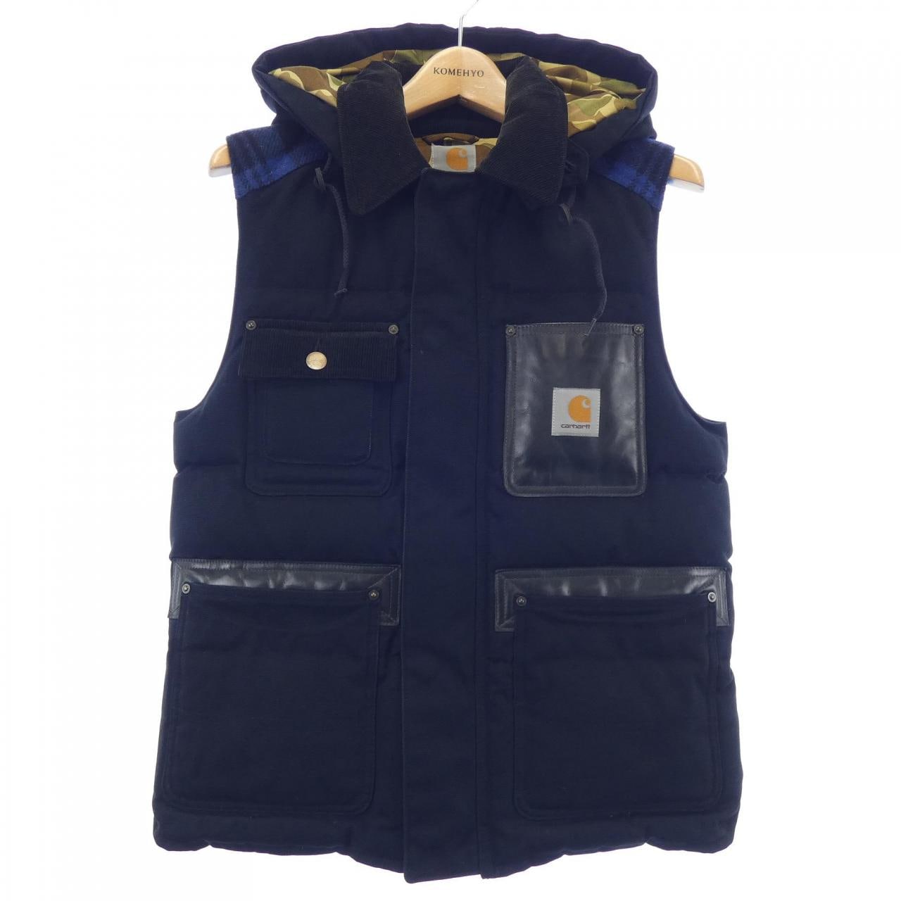 Eye Junya Watanabe Down Vest