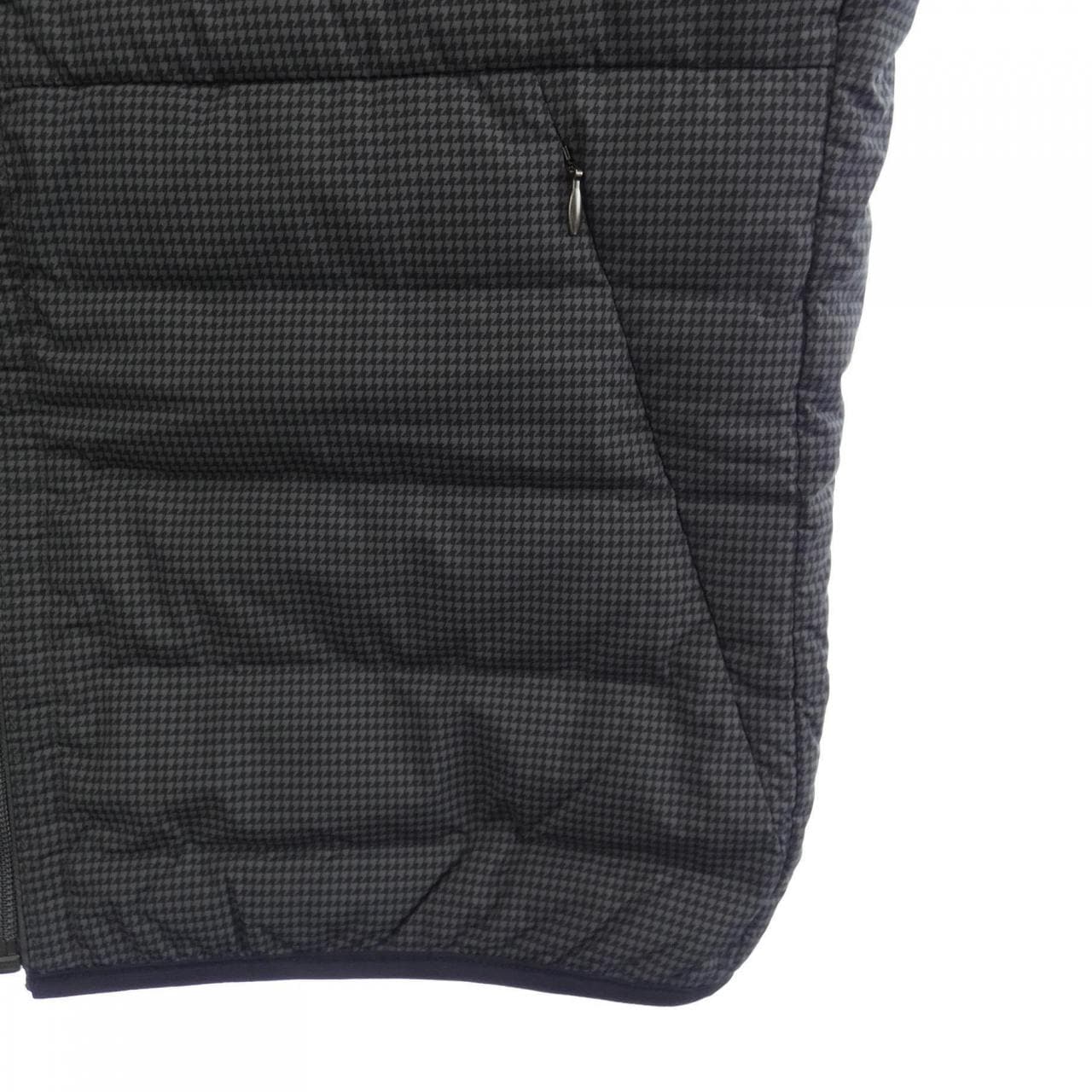 CROCODILE ダウンベスト