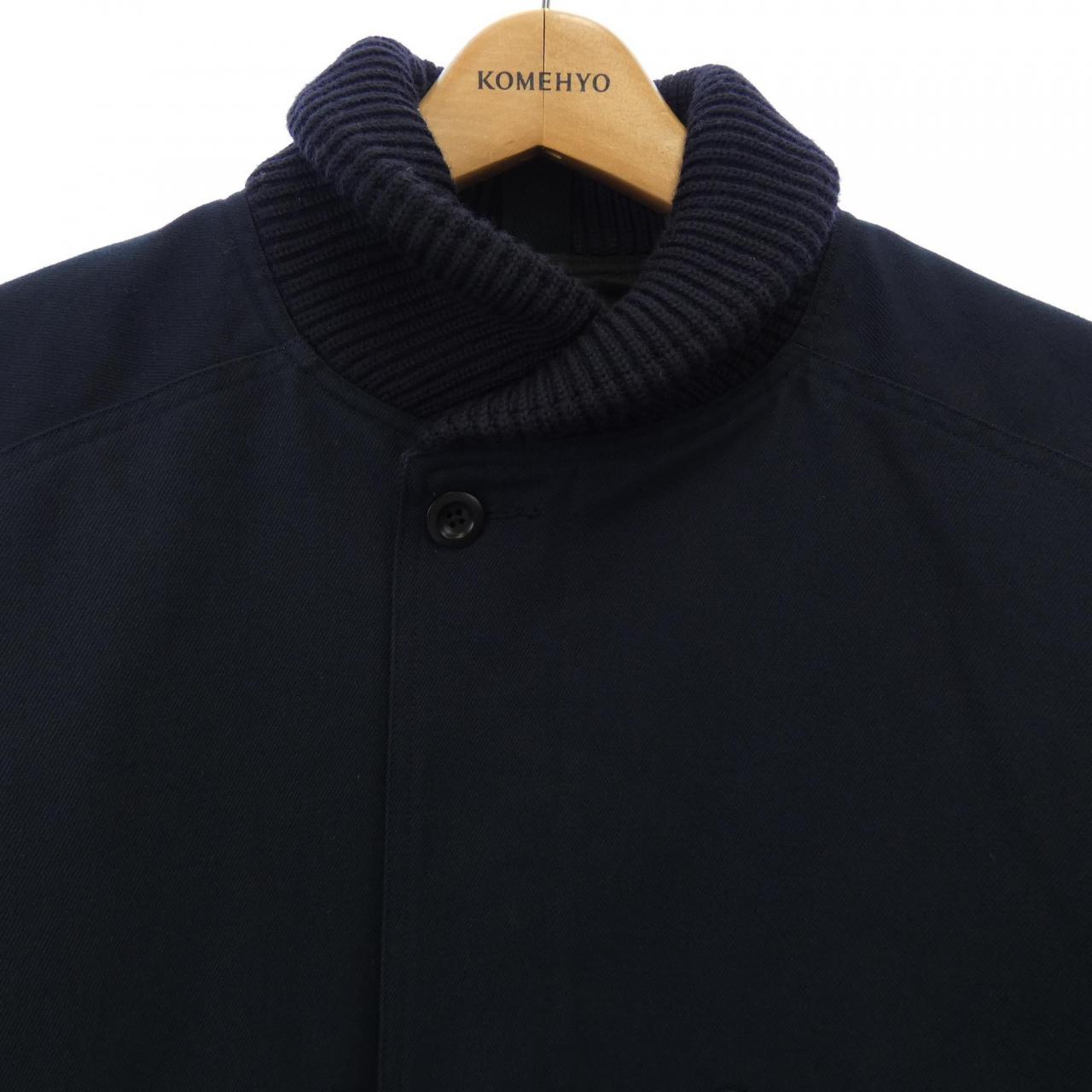 エムエイチエル MHL ジャケット