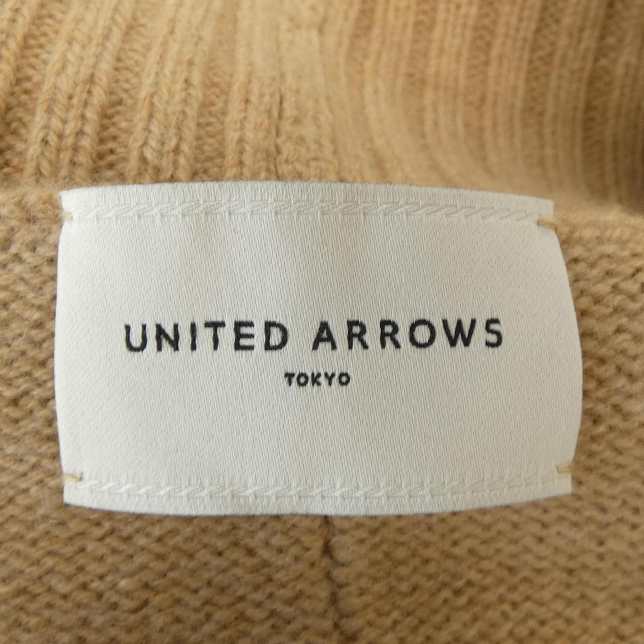 ユナイテッドアローズ UNITED ARROWS ニット