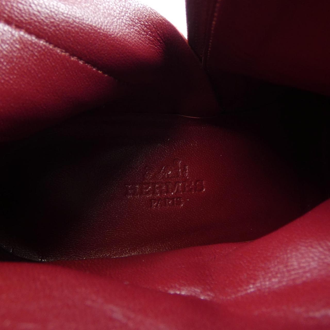 エルメス HERMES ブーツ